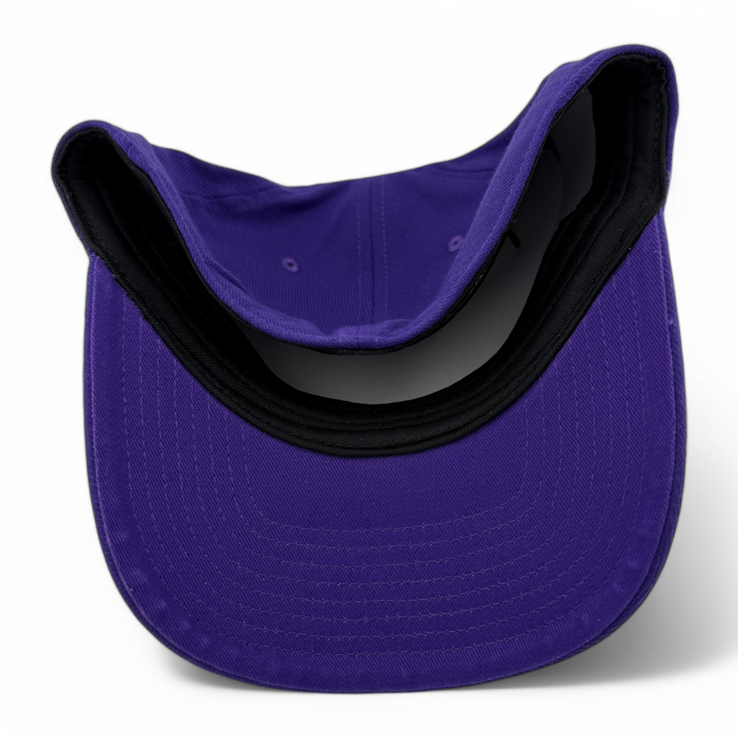 Nike Team Dri-FIT Purple BLANK for CUSTOMS 867308-545 Flex Fit Hat Cap