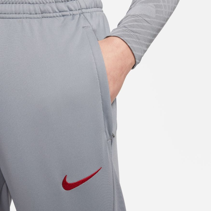 Nike Liverpool FC Dri-Fit Strike Football Soccer Pants DR4736-084 Men’s Medium