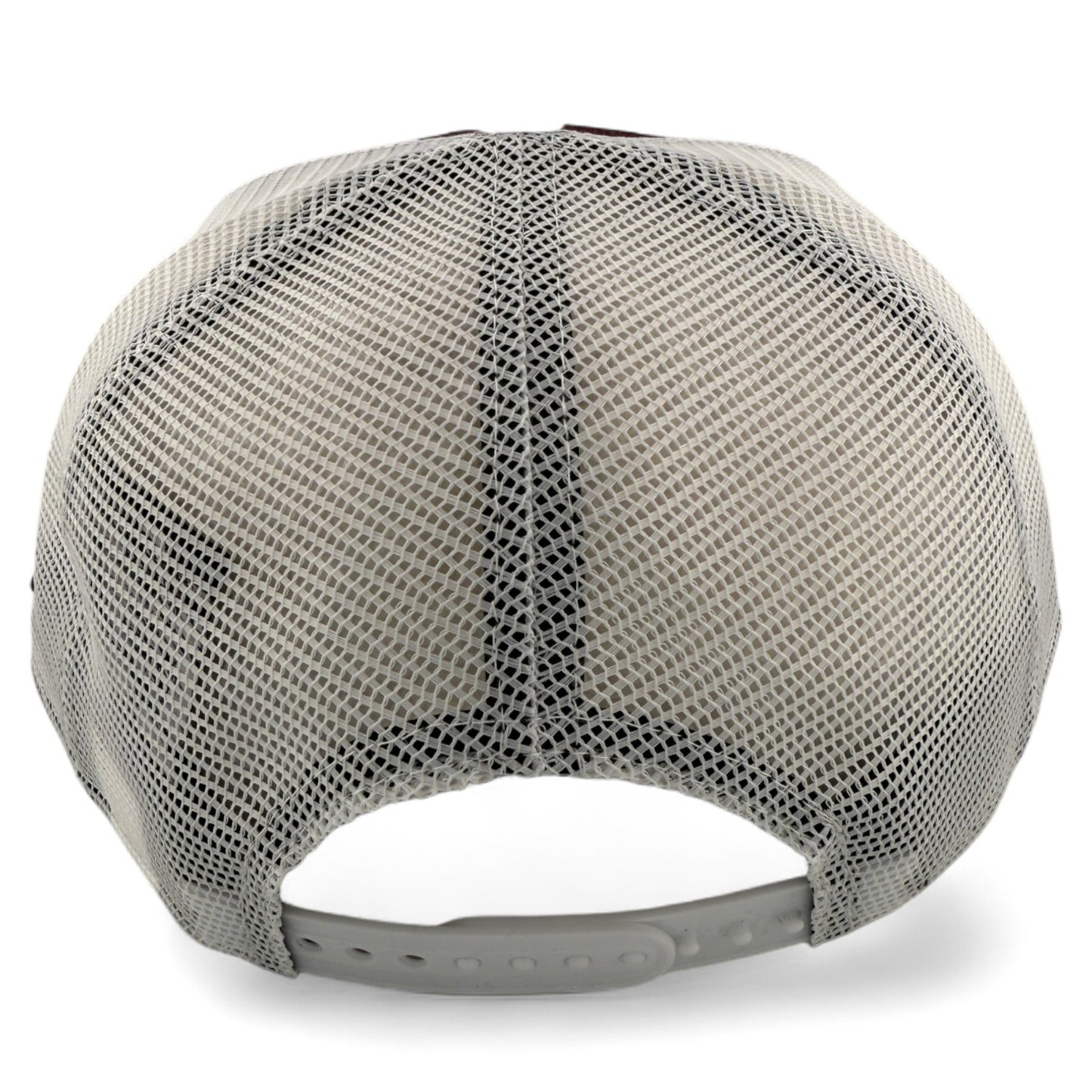 New Era Arizona State University Sun Devils ASU A-Frame 9Forty Snapback Hat Cap