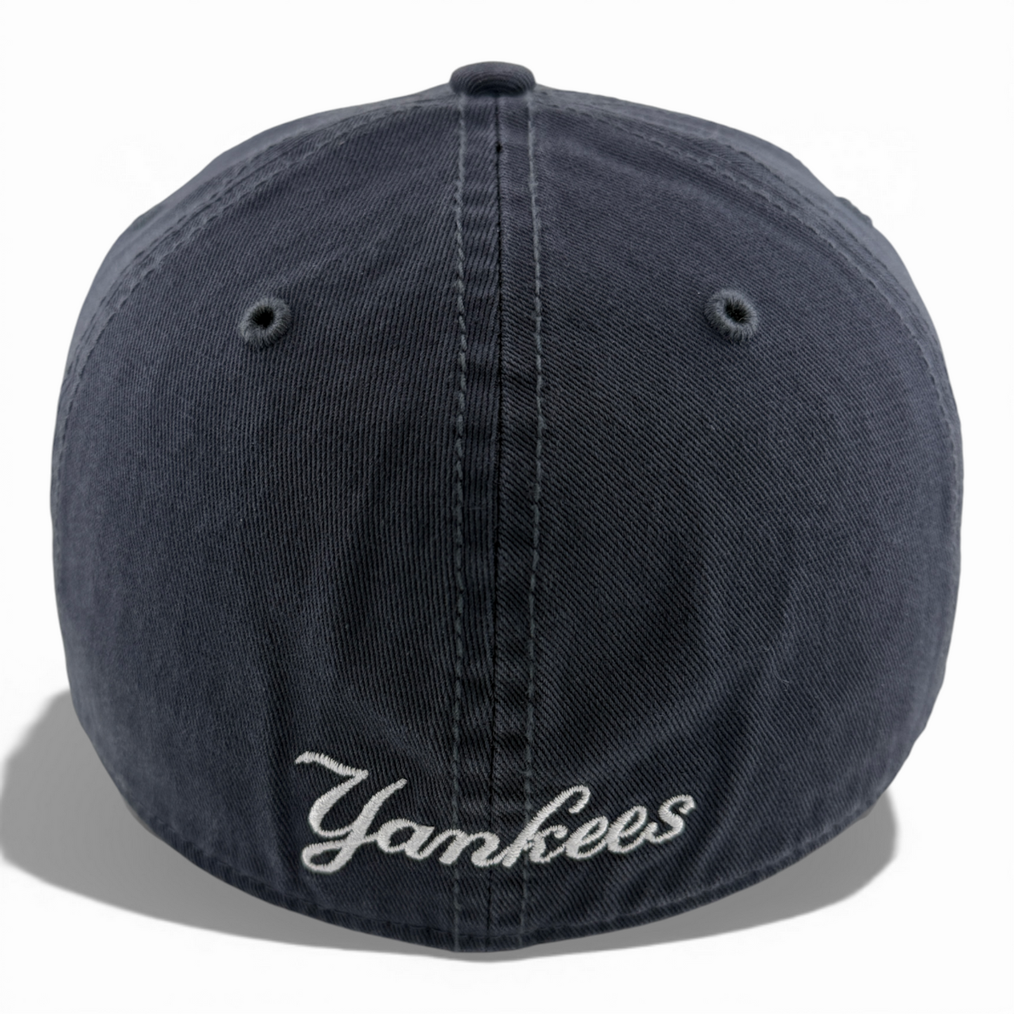 47' Brand New York Yankees MLB Navy Blue Fitted Franchise Adjustable Dad Hat Cap