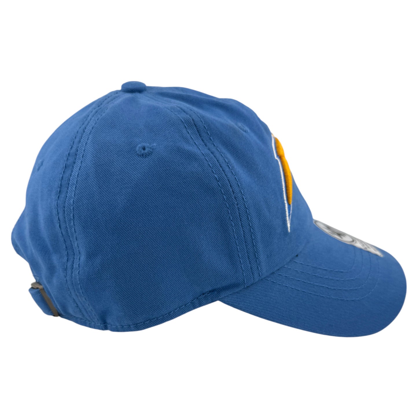 '47 Brand Los Angeles Chargers NFL Miata Women's Clean Up Adjustable Dad Hat Cap