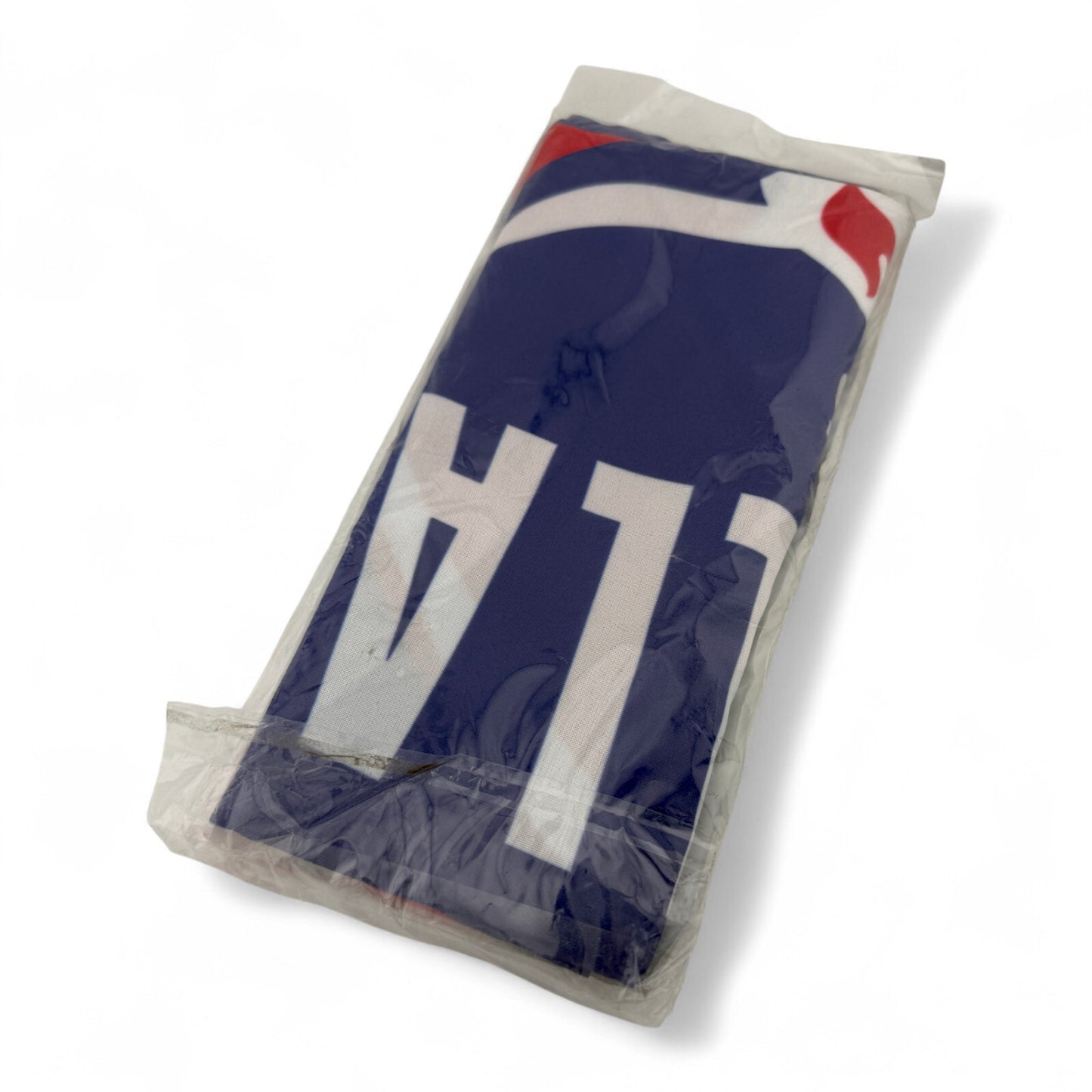 WinCraft FC Dallas MLS Soccer Team Vertical Flag w/ 3" Pole Sleeve 28" x 40"