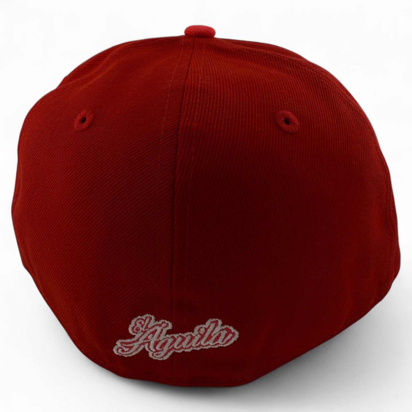 New Era El Águila de Veracruz Eagles LMB Mexican League 59Fifty Fitted Hat Cap