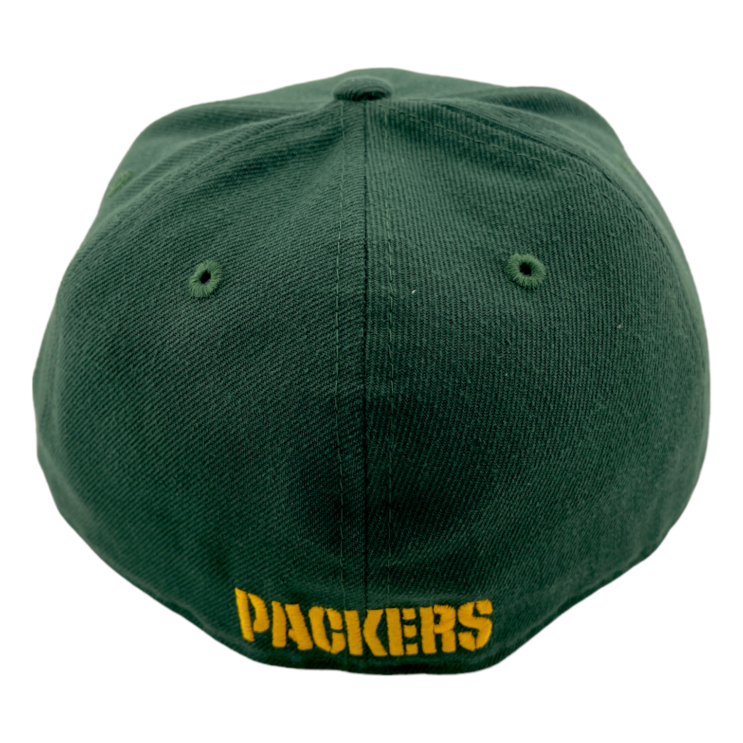 New Era Green Bay Packers Classic Omaha Green/Grey UV 59Fifty Fitted Hat Cap