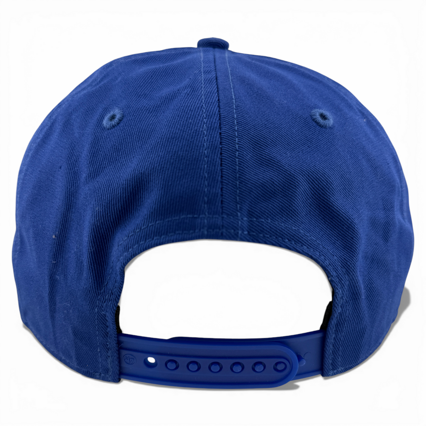 '47 Brand Tampa Bay Lightning NHL Hitch Rope A-Frame Snapback Adjustable Hat Cap