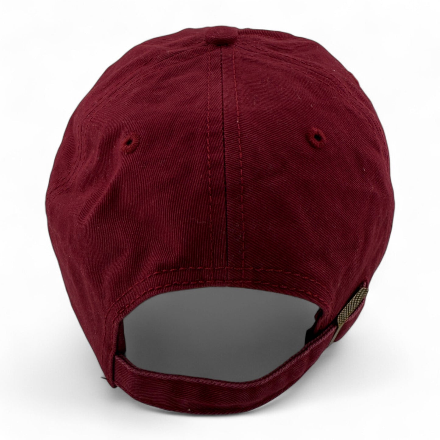 '47 Brand University of Arkansas Razorbacks Clean Up Adjustable Dad Hat Women's