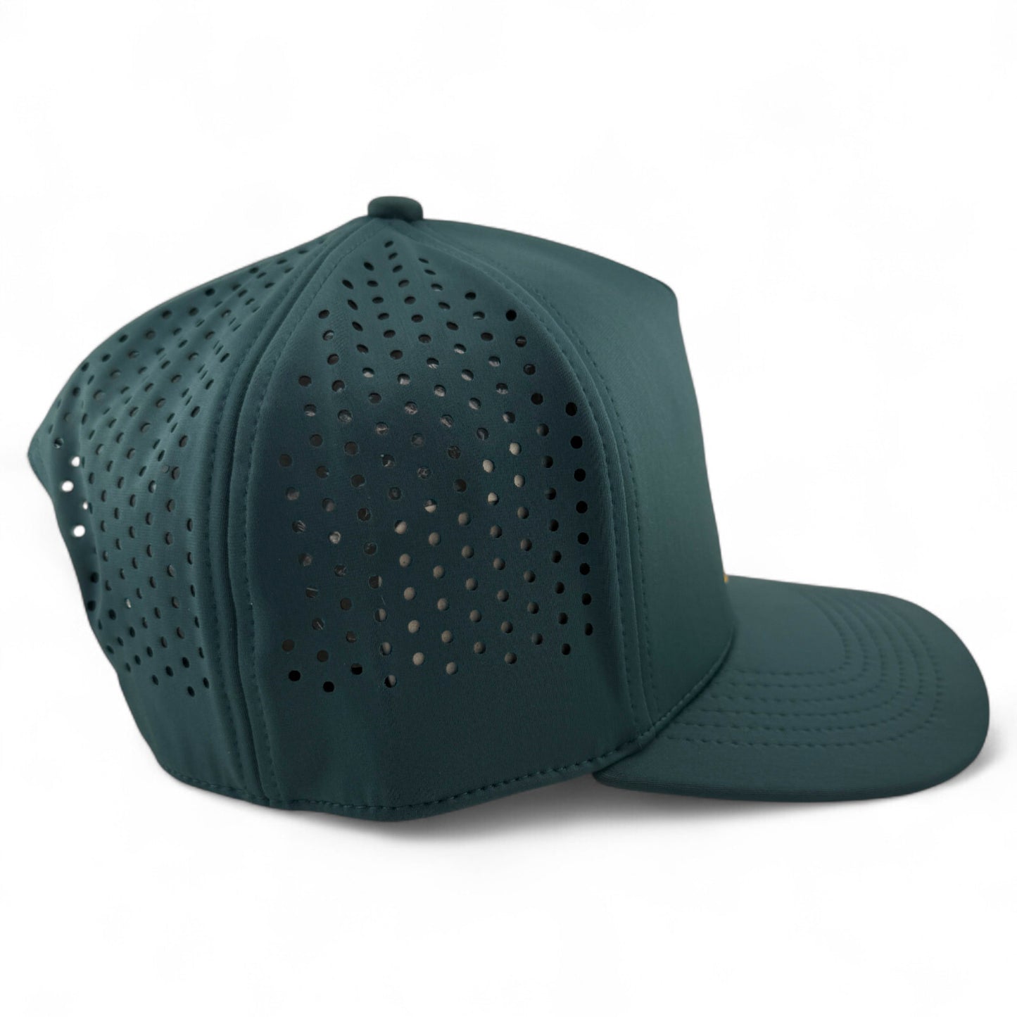 '47 Brand Oakland Athletics A's MBL Equalizer Hitch A-Frame Snapback Adjustable