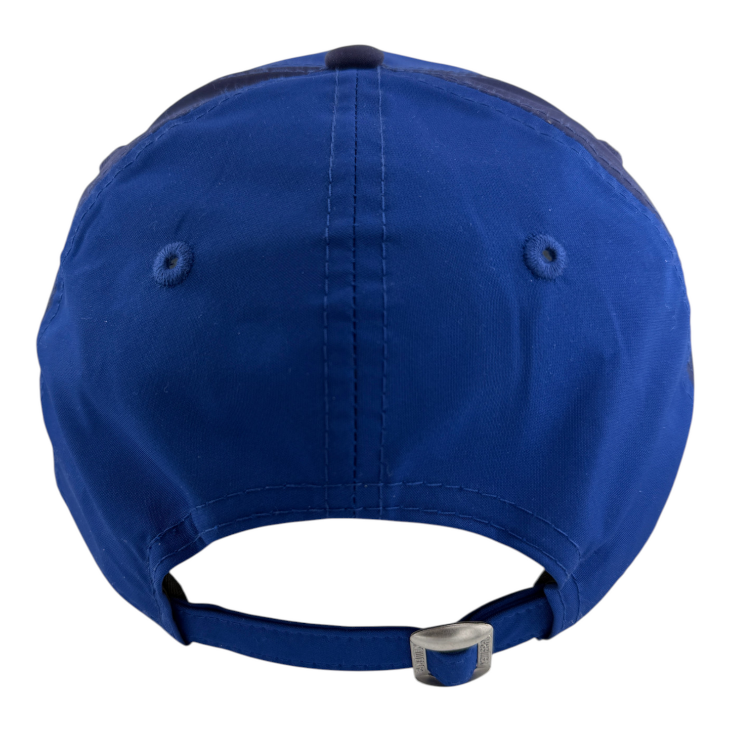 New Era Chelsea FC Premier League Football Club Navy 9Twenty Adjustable Dad Hat