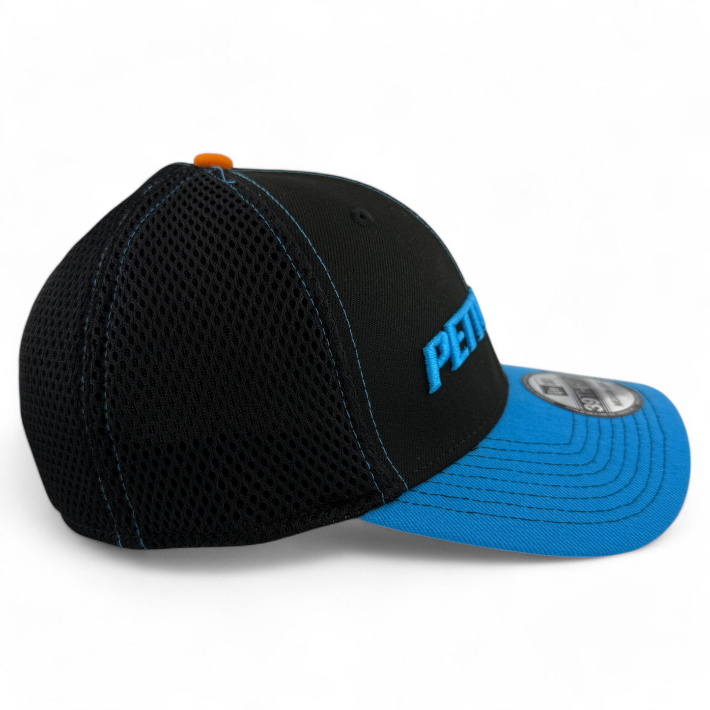 New Era Petty GMS Motorsports Nascar Tom Petty Neo 39Thirty Flex Fit Hat Cap