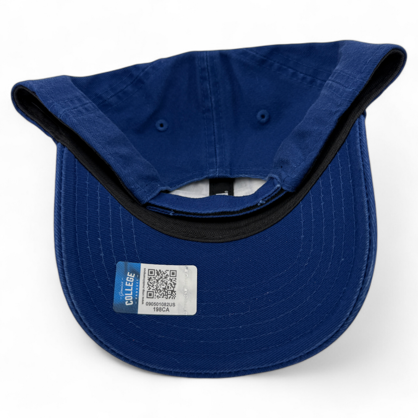 New Era University of Kentucky Wildcats NCAA 9Twenty Kids Adjustable Toddler Hat