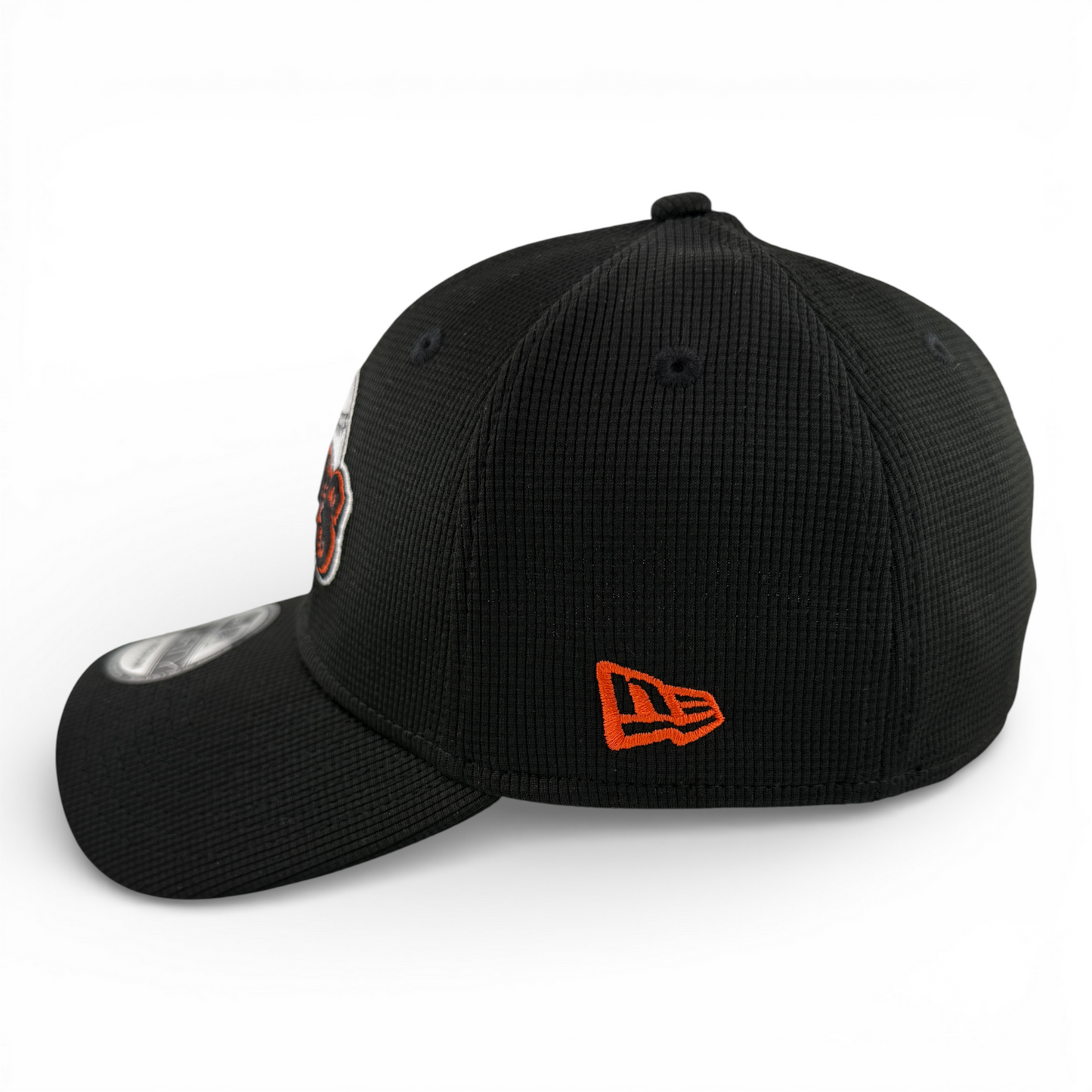 New Era San Francisco Giants MLB 2024 Batting Practice 39Thirty Flex Fit Hat Cap