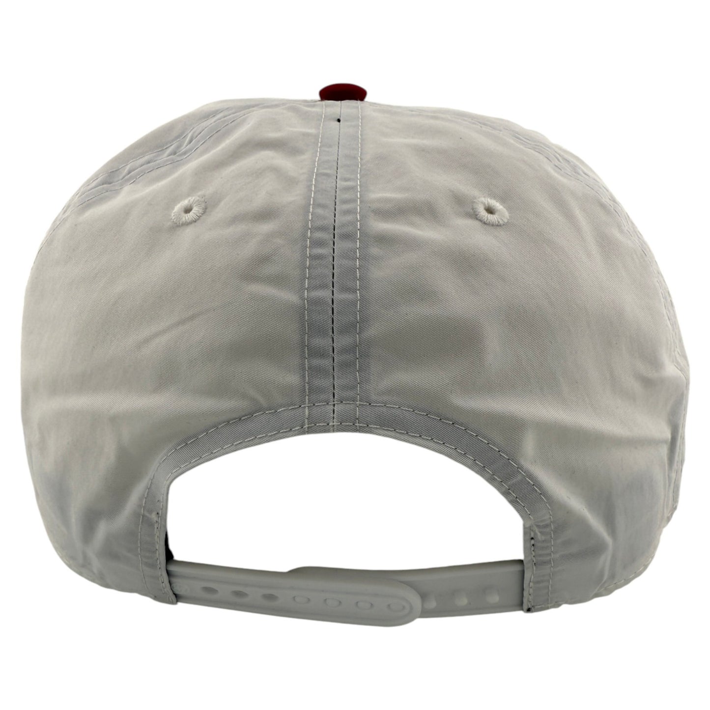 '47 Brand Arizona Cardinals NFL Campscape Hitch A-Frame Snapback Adjustable Hat