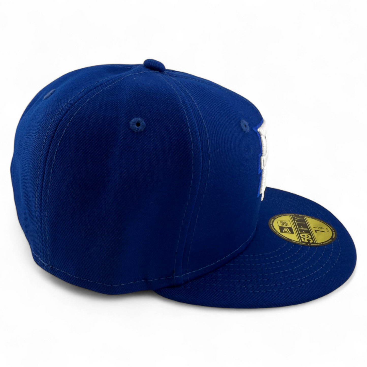 New Era Puerto Rico 2023 World Baseball Classic Re-Dub 59Fifty Fitted Hat Cap