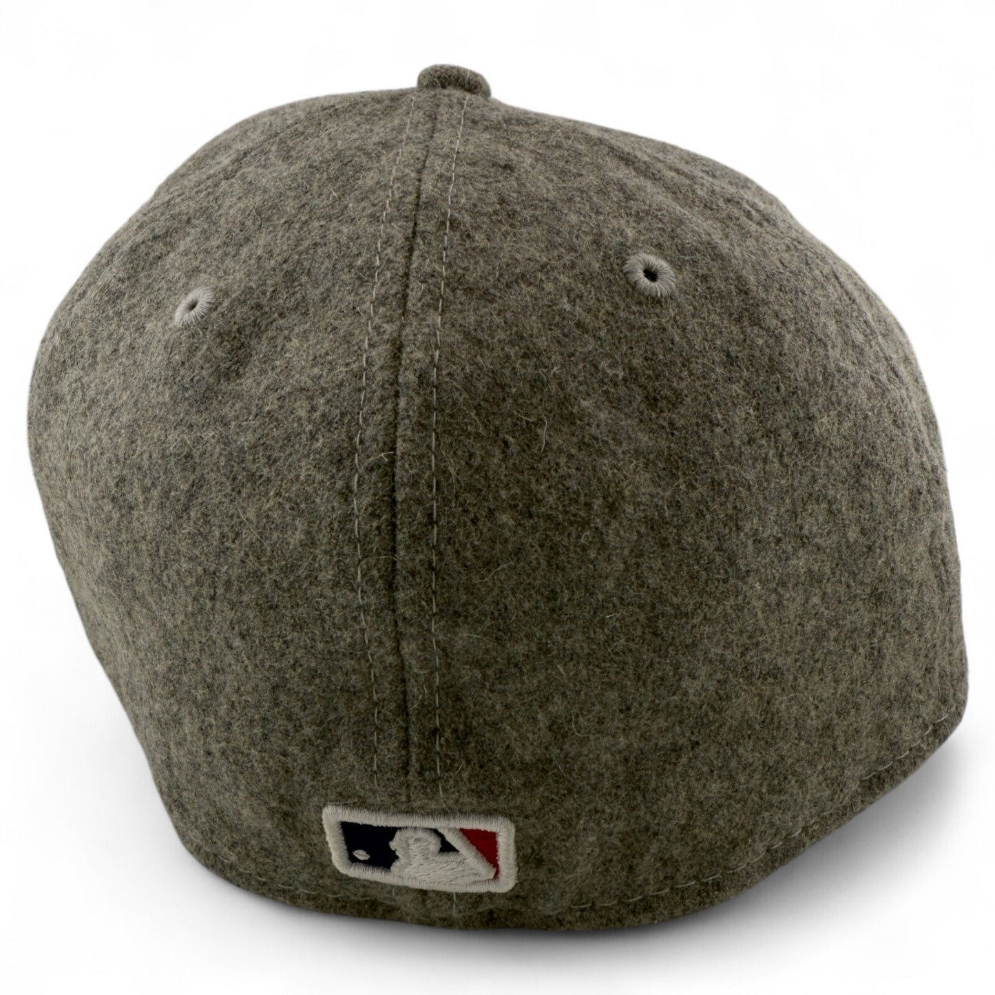 New Era Philadelphia Phillies MLB 1996 All-Star Grey Wool 59Fifty Fitted Hat Cap