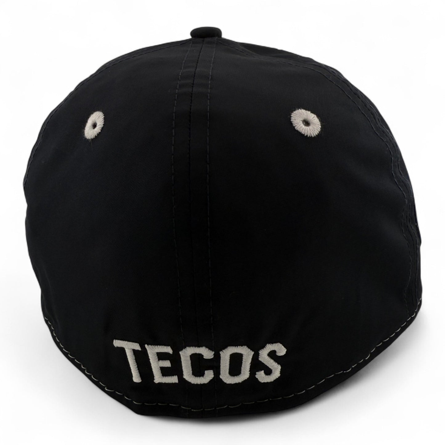 New Era Tecolotes Tecos de los Dos Laredos LMB Mexico 59Fifty Fitted Hat Cap