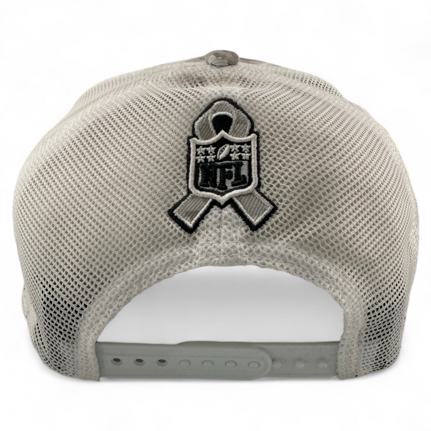 New Era Cleveland Browns NFL 2024 Salute To Service 9Seventy Stretch-Snapback