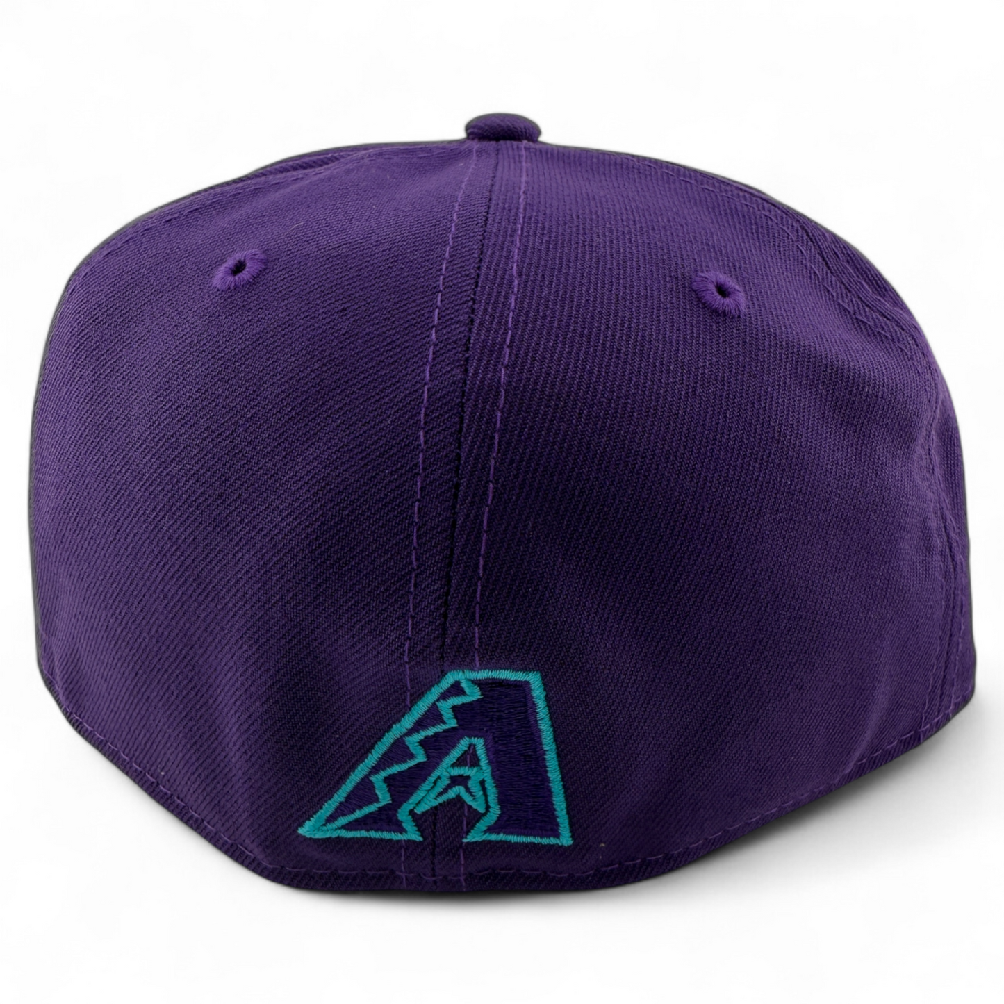 New Era Arizona Diamondbacks MLB 2025 City Connect Fan Pack 59FIFTY Fitted Hat