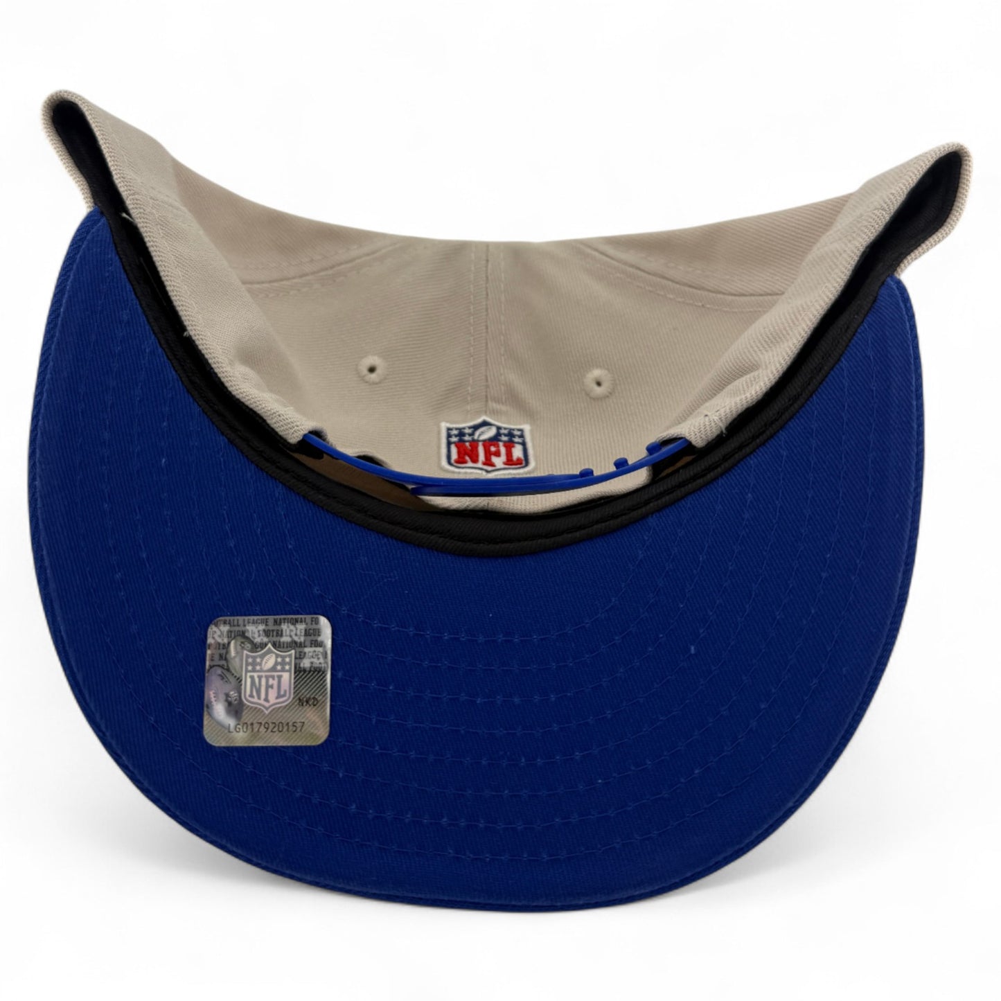New Era New England Patriots NFL 2024 Historic Throwback Logo 9Fifty Snapback