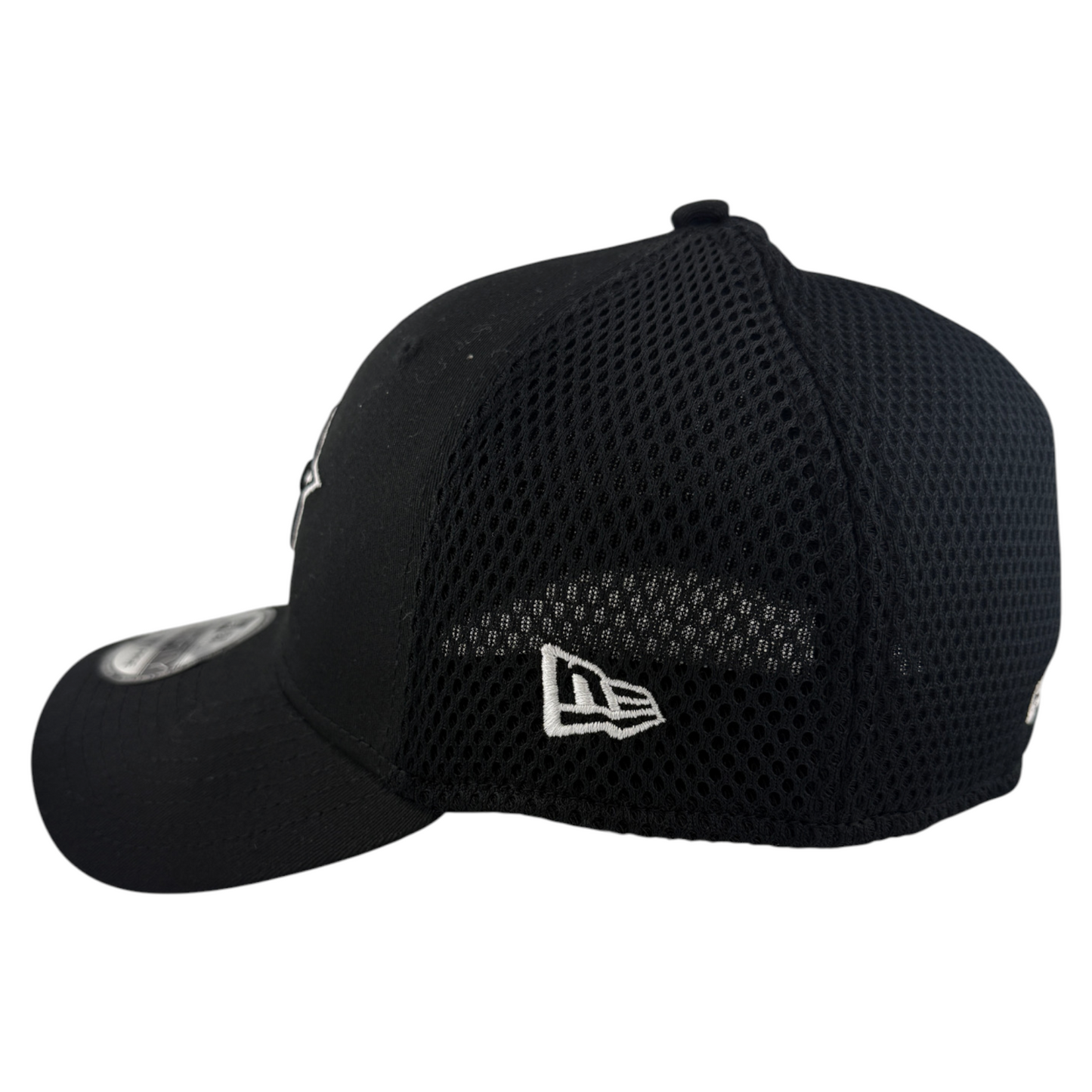 New Era Dallas Cowboys NFL Team Classic Neo Mesh 39Thirty Flex Fit Hat Cap