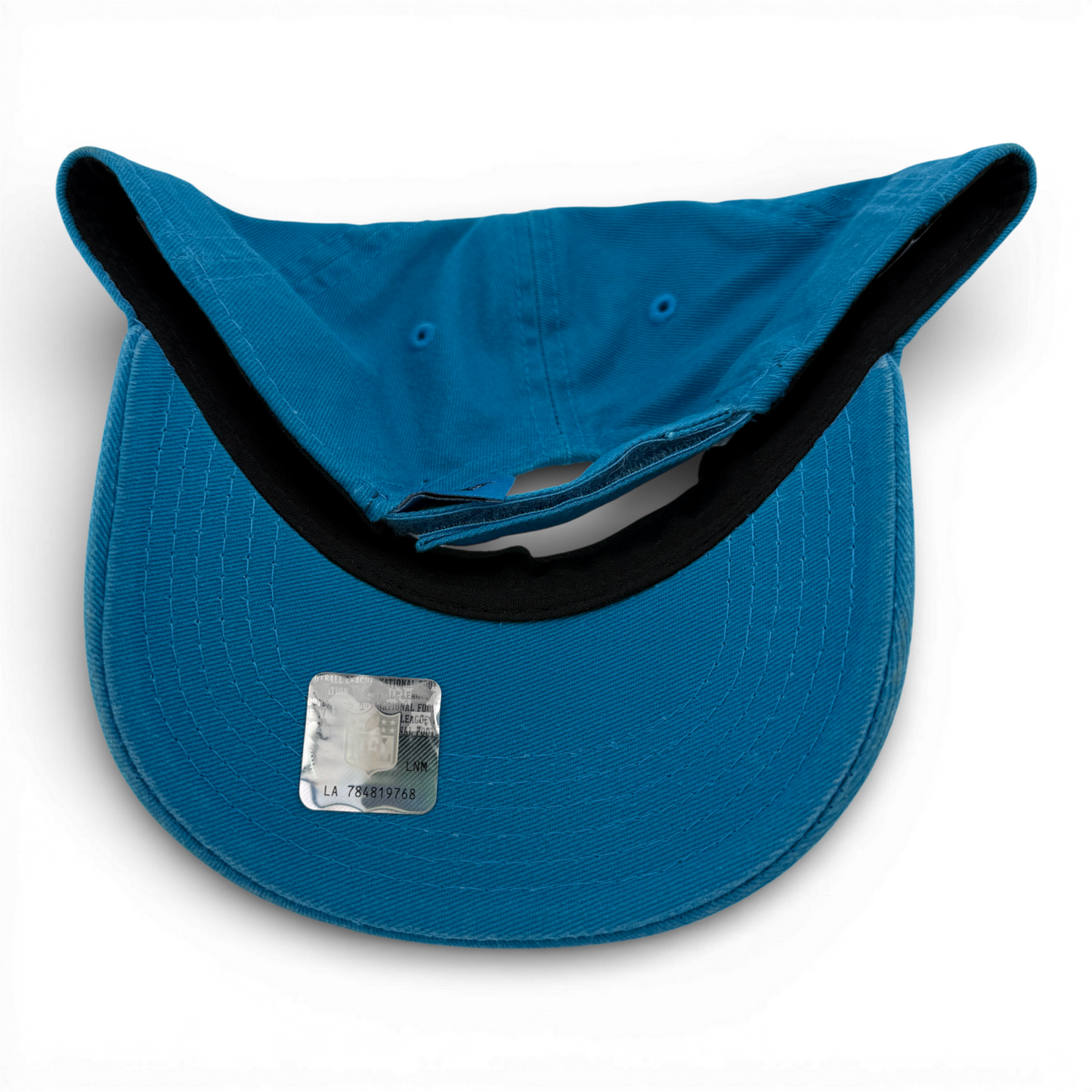 New Era Carolina Panthers NFL 9Twenty Adjustable Hat Cap Toddler Child Kids