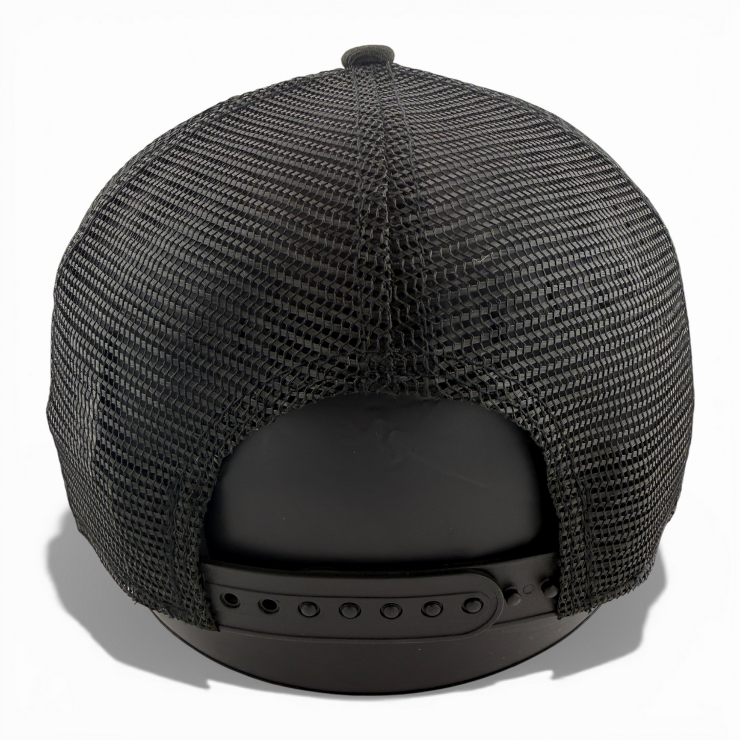 New Era Arizona Diamondbacks MLB A-Frame Trucker 9Forty Snapback Adjustable Hat