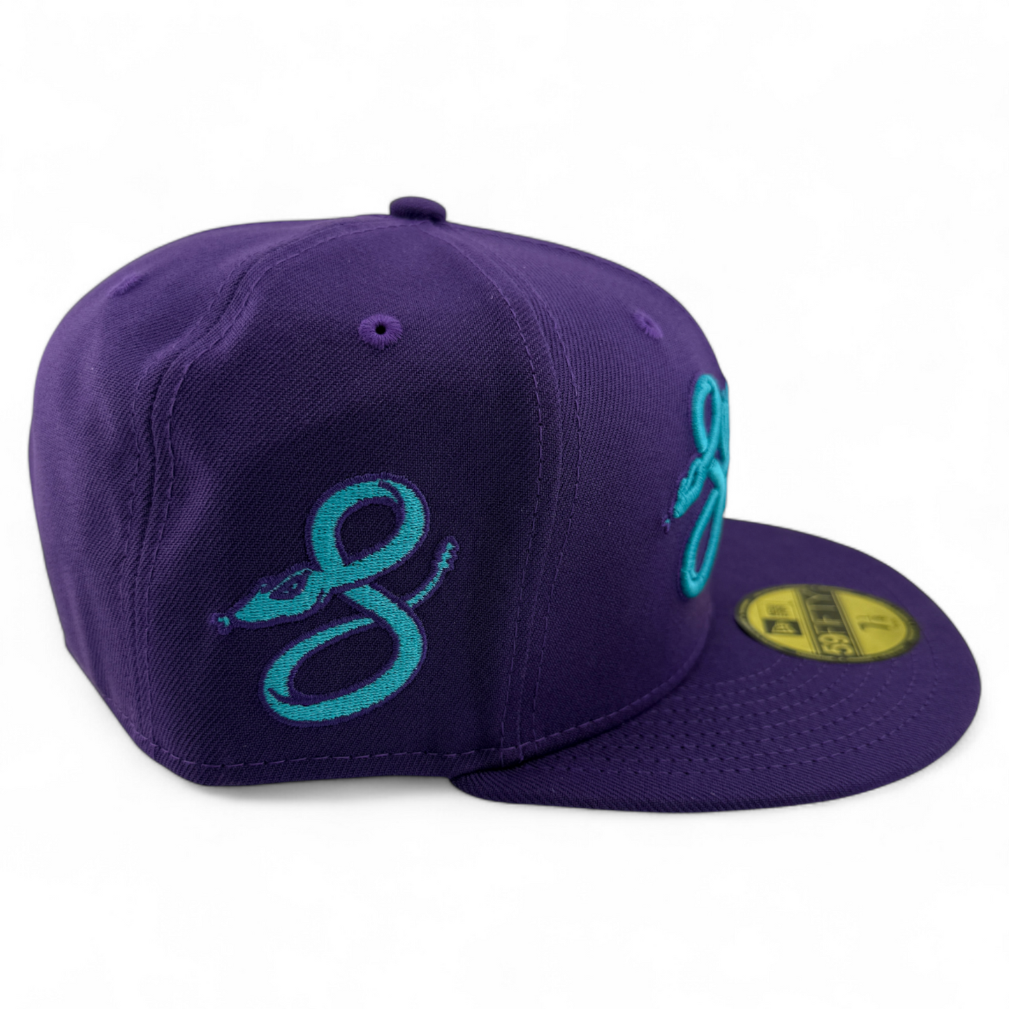 New Era Arizona Diamondbacks MLB 2025 City Connect Fan Pack 59FIFTY Fitted Hat