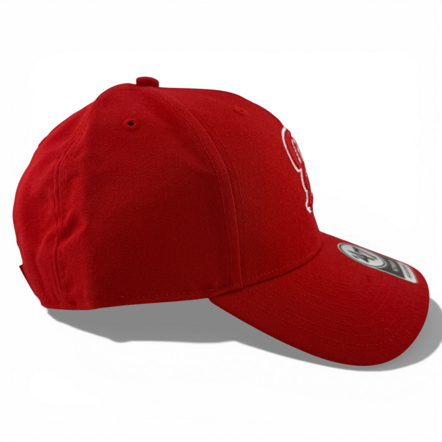 '47 Brand Tampa Bay Buccaneers NFL Historic Bucco Bruce  MVP Adjustable Hat Cap