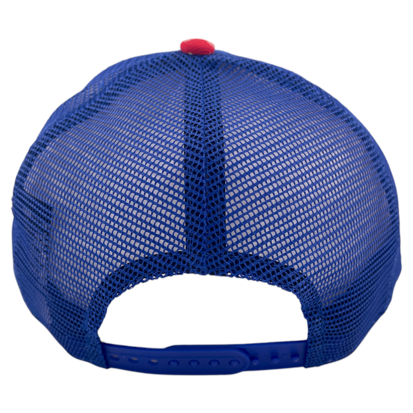 ~NEW DROP~ New Era Buffalo Bills NFL 2023 Sideline 9FIFTY Low Profile Mesh Snapback Hat Cap