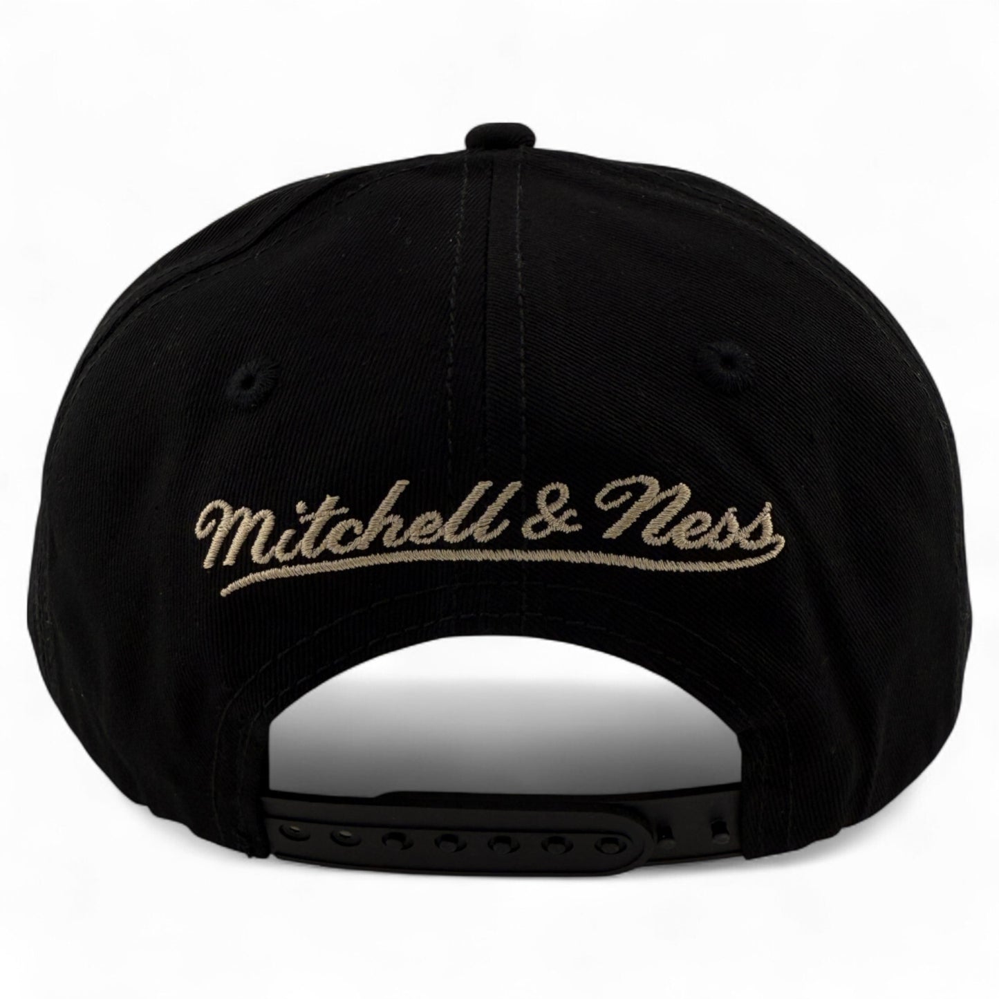 Travis Scott Cactus Jacks Pennsylvania State University A-Frame Snapback Hat Cap