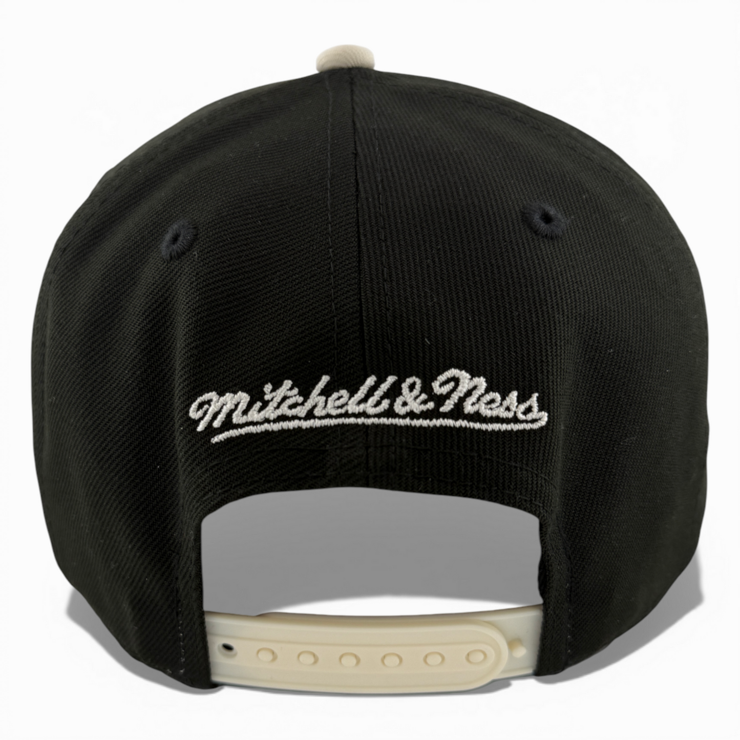 Mitchell & Ness San Diego Padres Palm A-Frame Pro Pinch Fit Snapback Adjustable