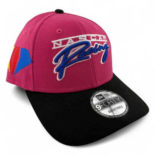 New Era 2023 NASCAR Racing Cup Series Big Number 9Forty Adjustable Snapback Hat
