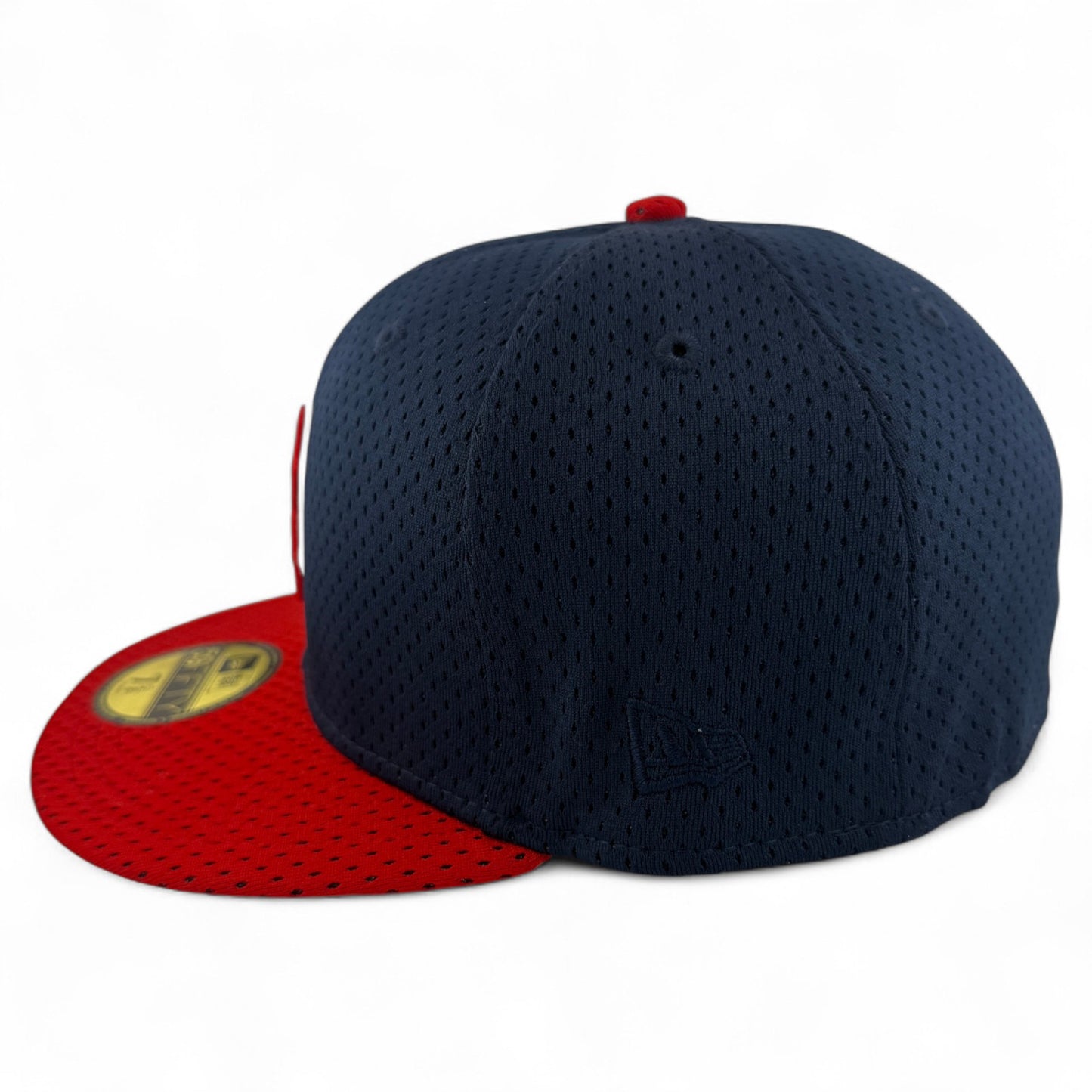 New Era Boston Red Sox MLB Jersey Mesh 1999 All-Star Game 59FIFTY Fitted Hat