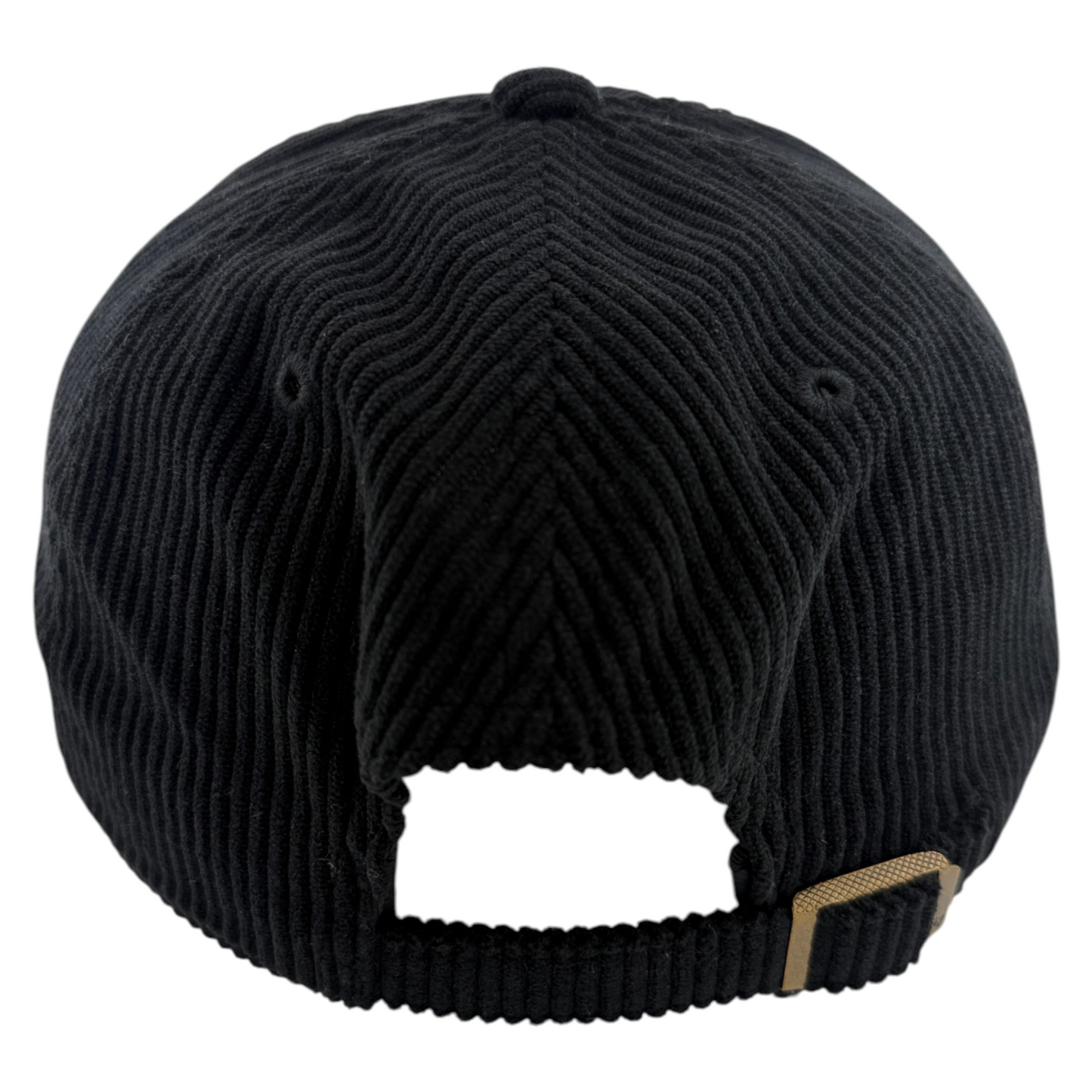 '47 Brand Chicago Bulls Corduroy Cord Clean Up Strapback Adjustable Dad Hat Cap