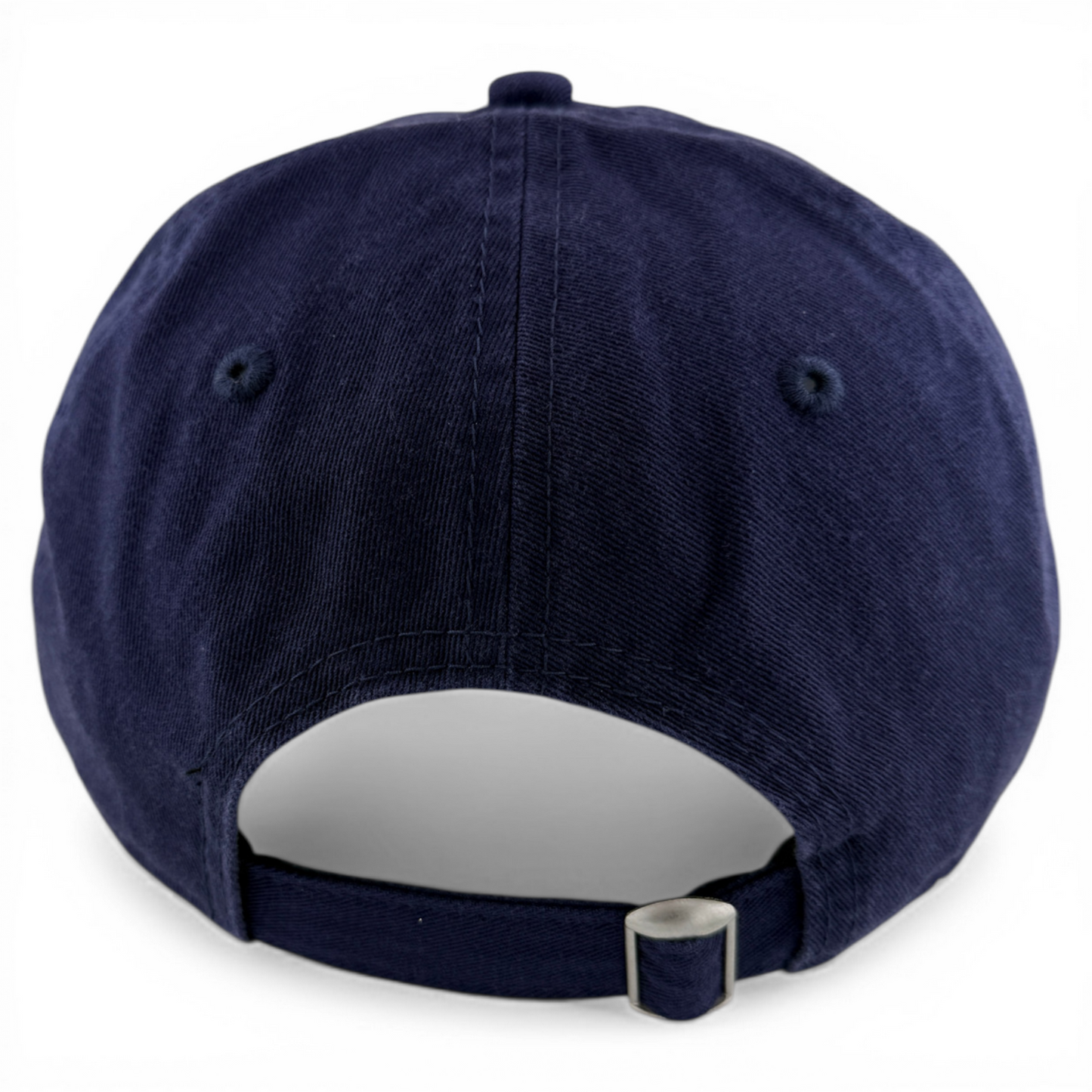 New Era Pensacola Blue Wahoos MiLB Team Classic 9Twenty Adjustable Dad Hat Cap