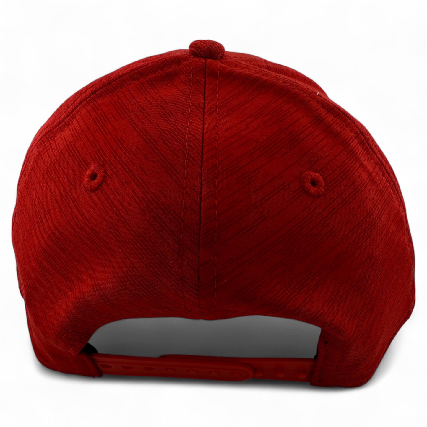New Era Washington Nationals MLB 2024 Clubhouse 9Forty Adjustable Snapback Hat