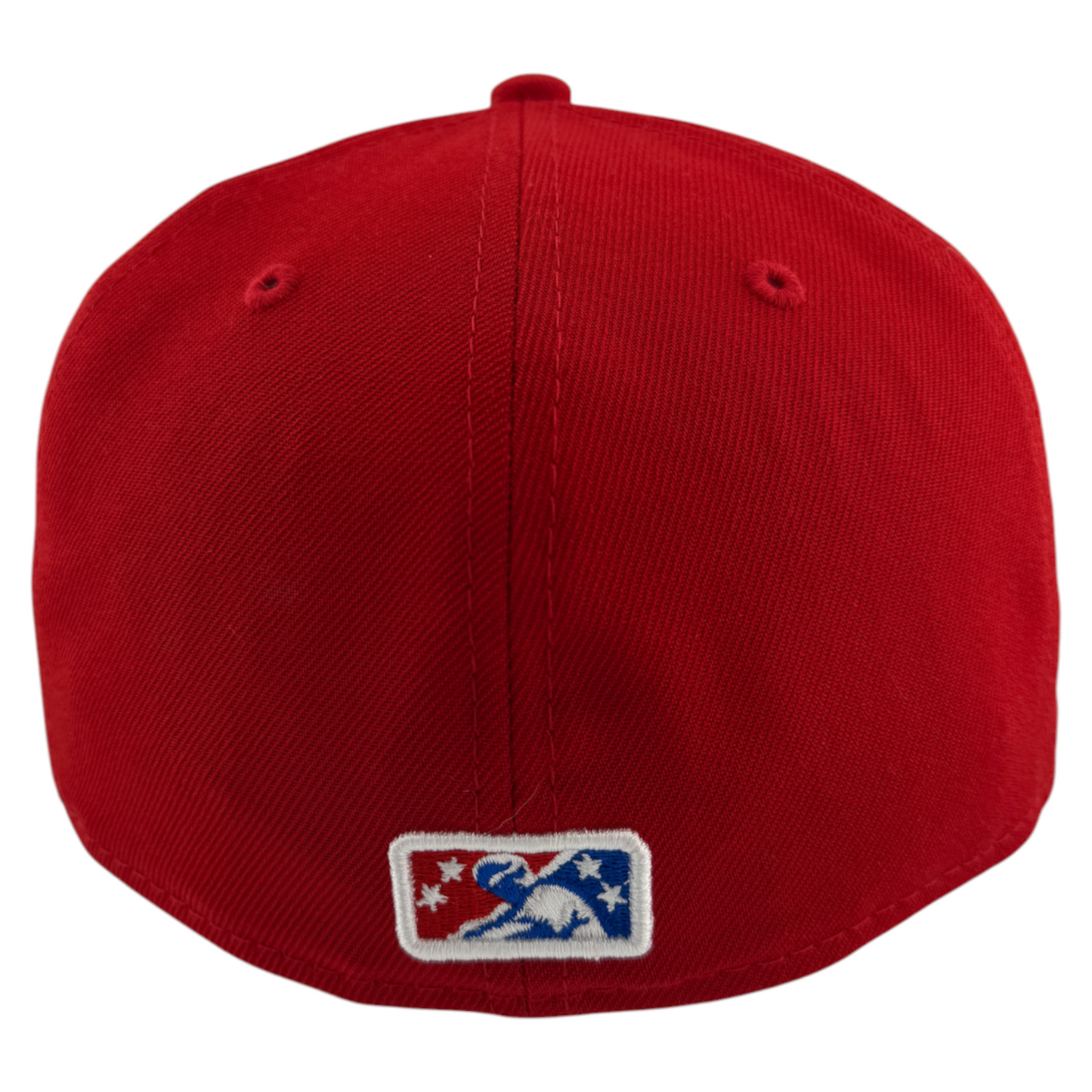 New Era Worcester Red Sox MiLB Los Wepas de Worcester Rocket 59Fifty Fitted Hat