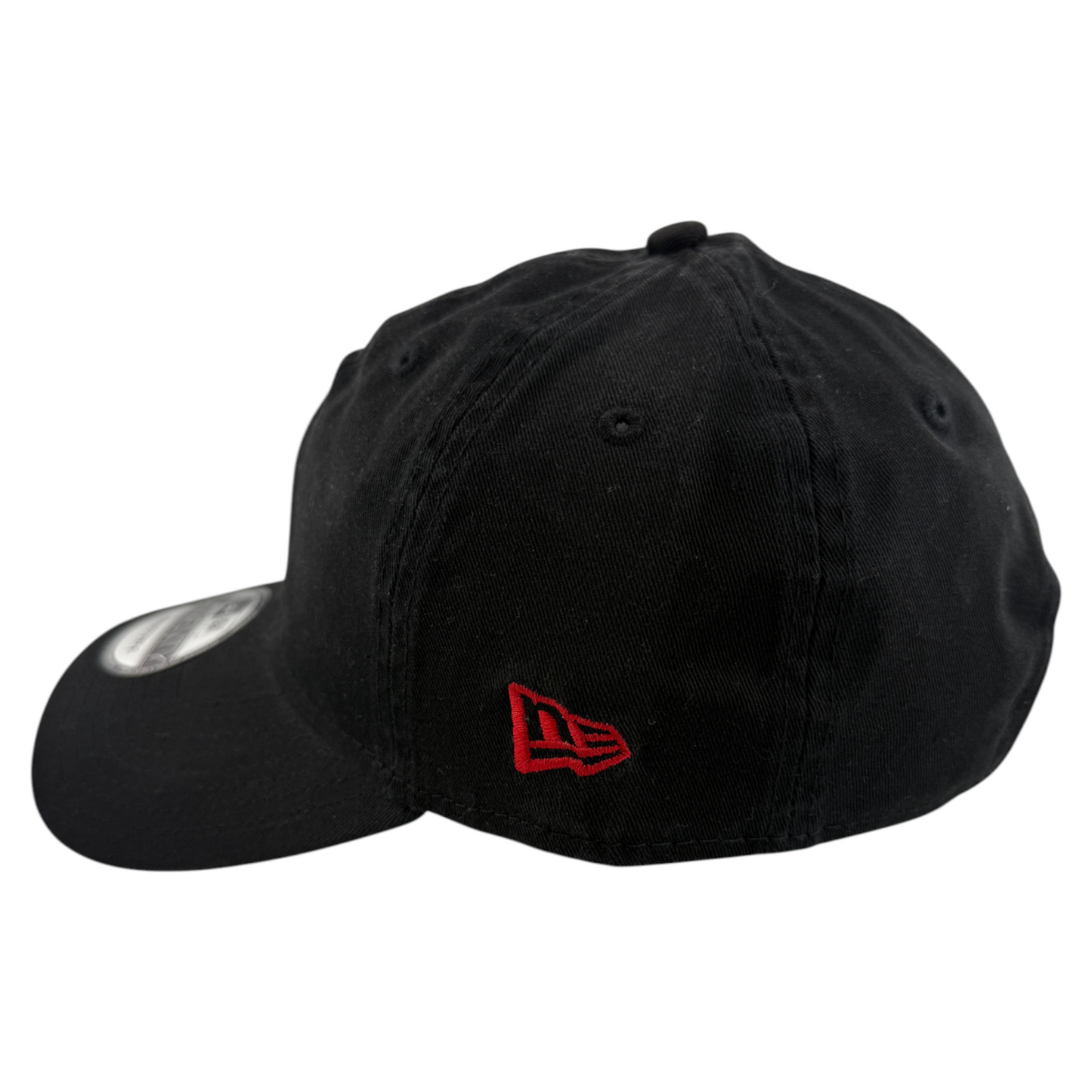 New Era NBA Logo Venue Collection Flag of Germany 9Twenty Adjustable Dad Hat Cap