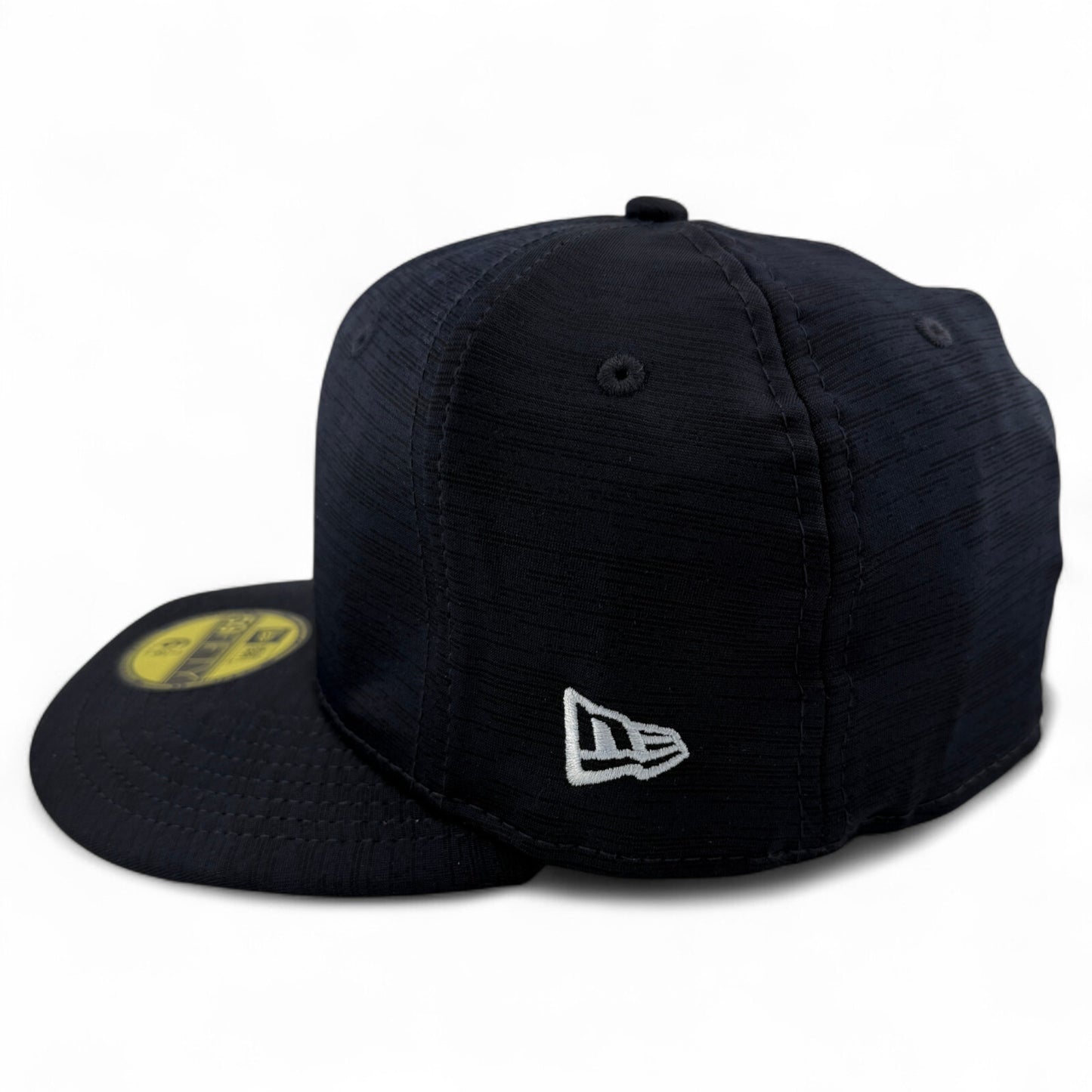New Era Seattle Mariners MLB 2023 Clubhouse Pack Navy Logo 59FIFTY Hat Cap