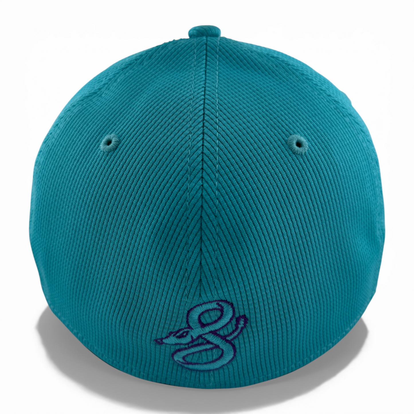 New Era Arizona Diamondbacks MLB Batting Practice Alt Teal 39Thirty Flex Fit Hat