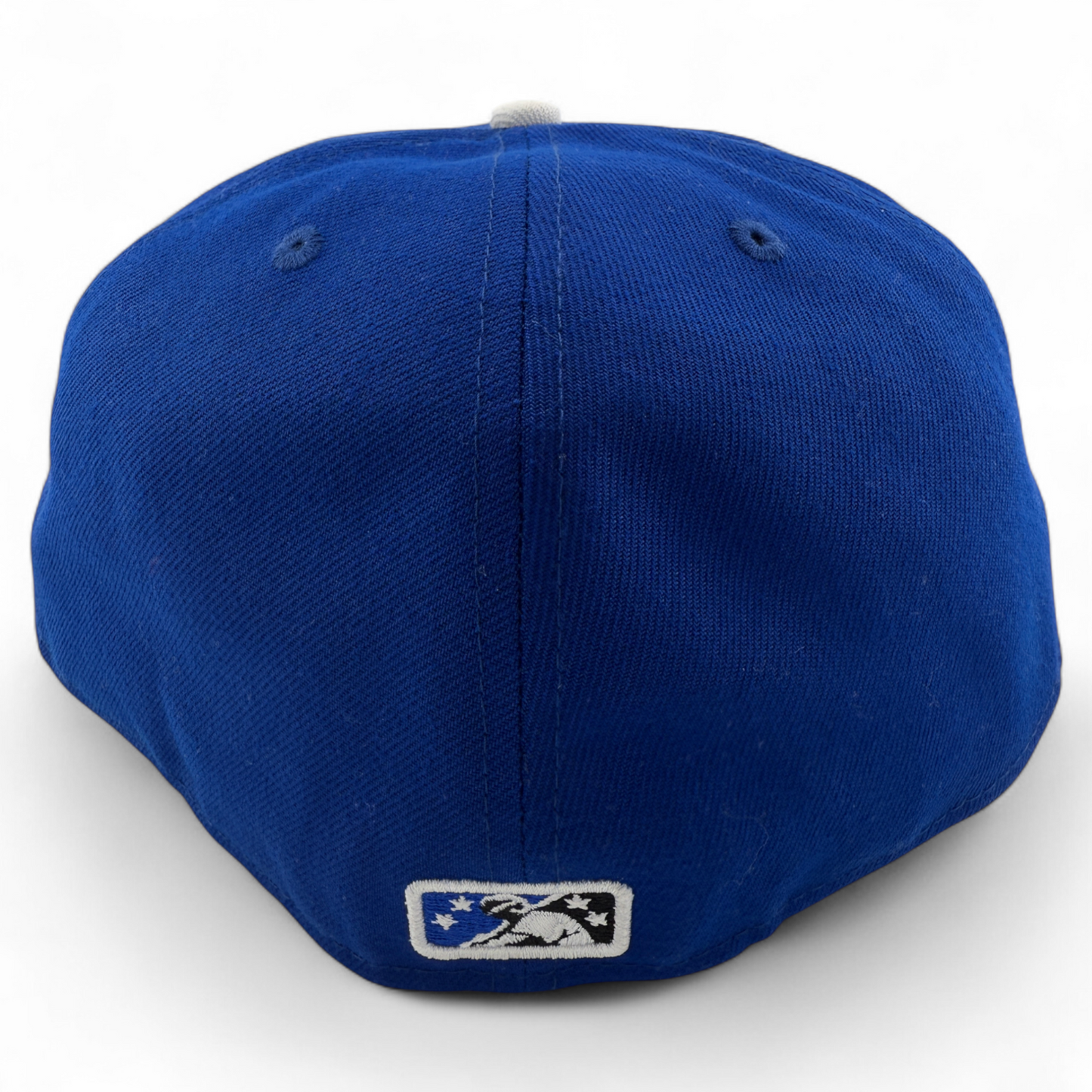 New Era Rancho Cucamonga Quakes MiLB Defenders of the Diamond 59Fifty Fitted Hat