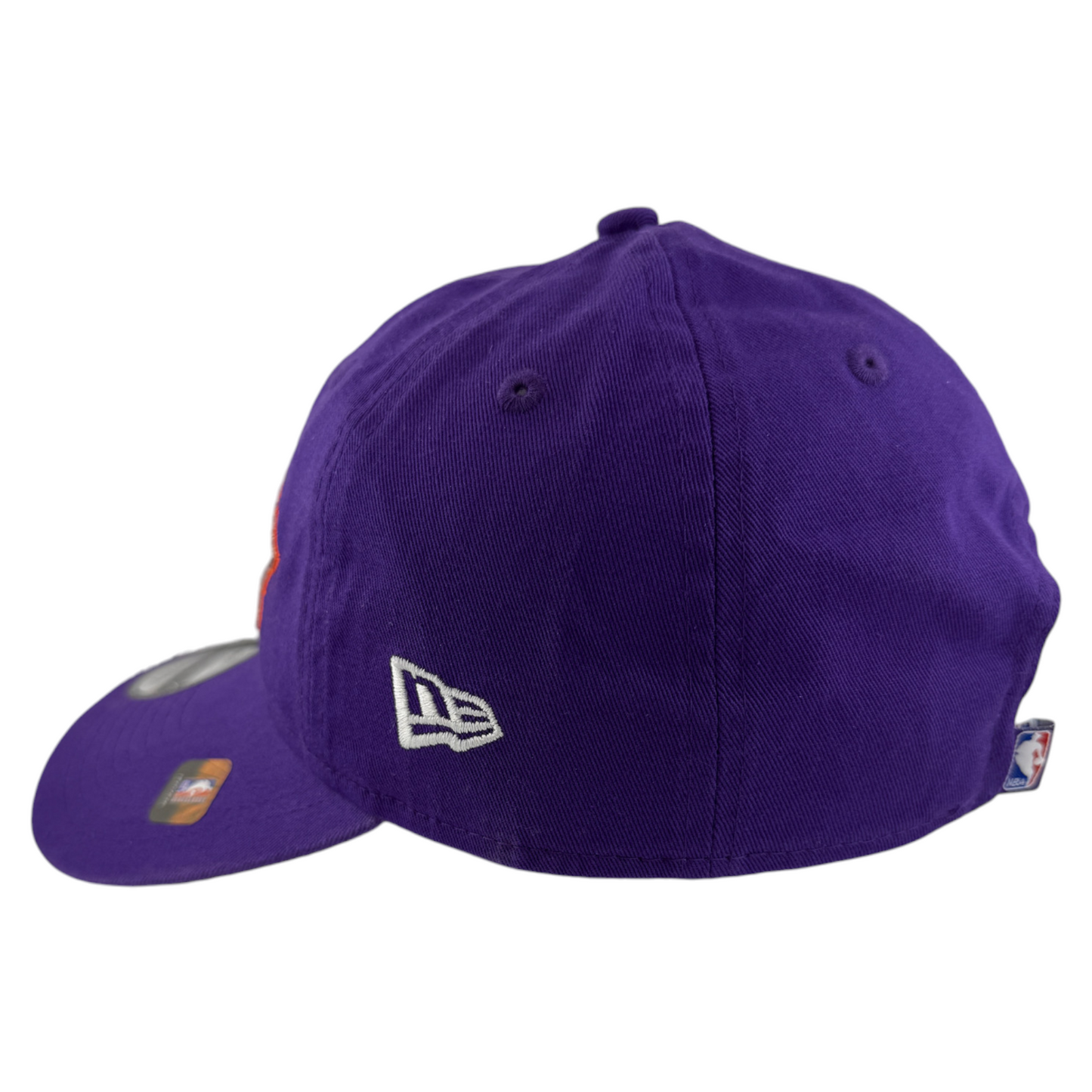 New Era Phoenix Suns NBA The Valley City Edition 9Twenty Adjustable Dad Hat Cap