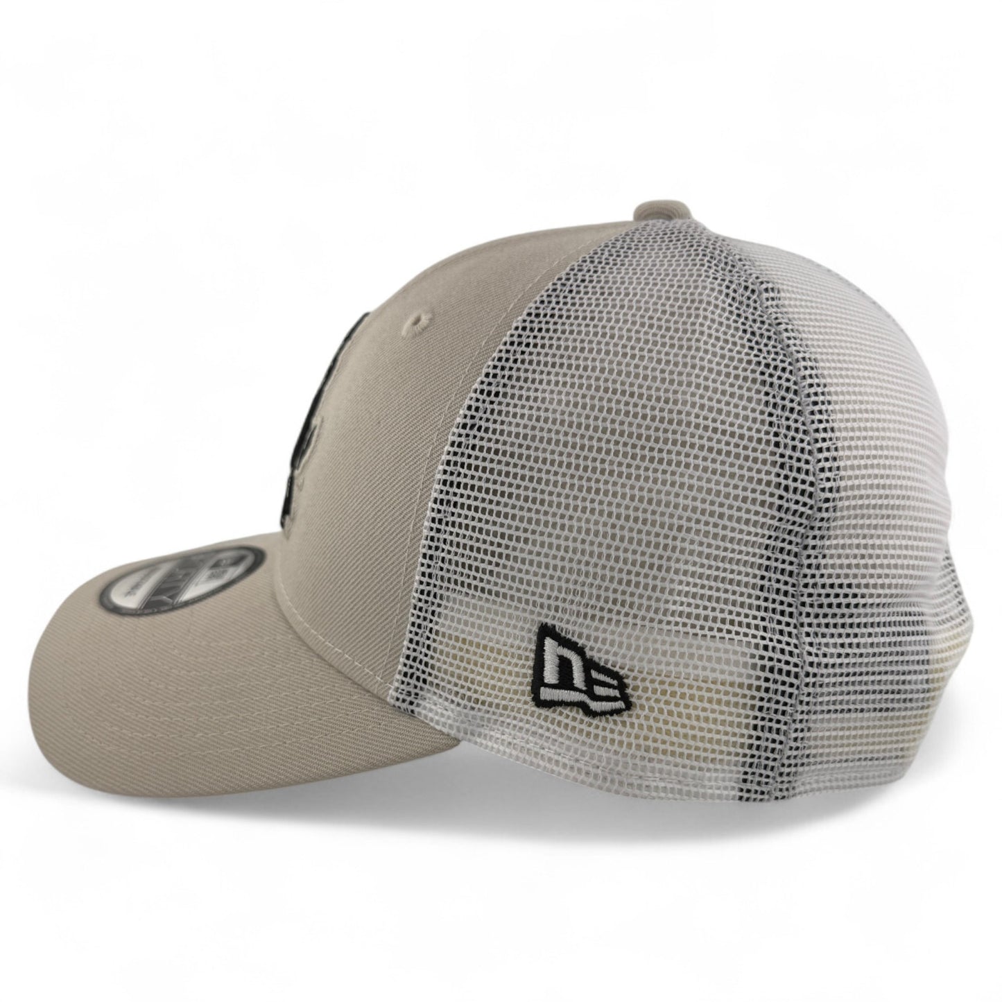 New Era Arizona State University Sun Devils Stone 9Forty Snapback Adjustable Hat