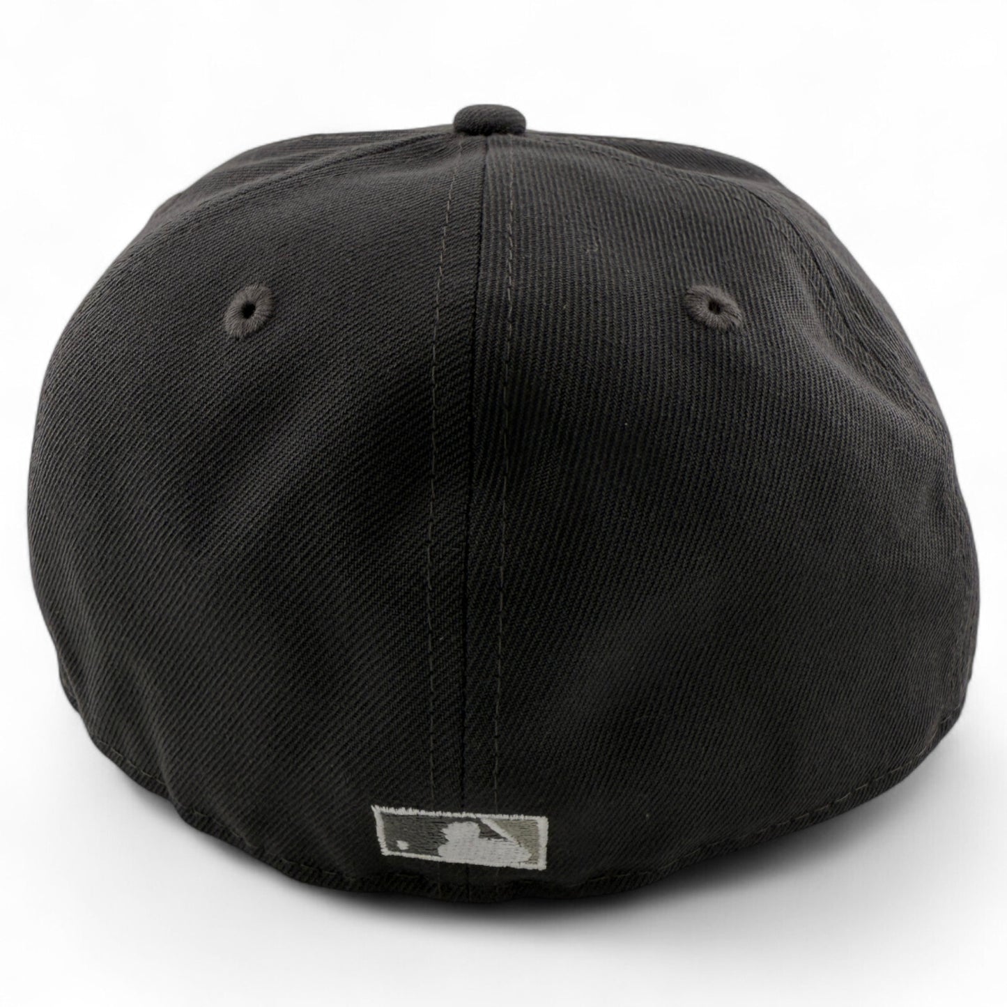 New Era New York Yankees MLB 1999 World Series Graphite 59FIFTY Fitted Hat Cap