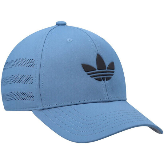 adidas Originals Trefoil Beacon III Precurve Dawn Adjustable Snapback Hat Cap