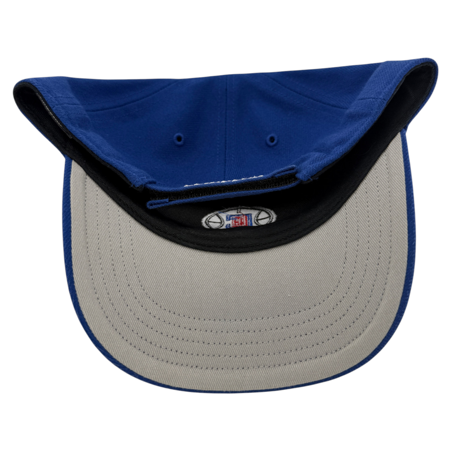 '47 Brand Los Angeles Clippers NBA Classic Blue MVP Adjustable Hat Child Kids