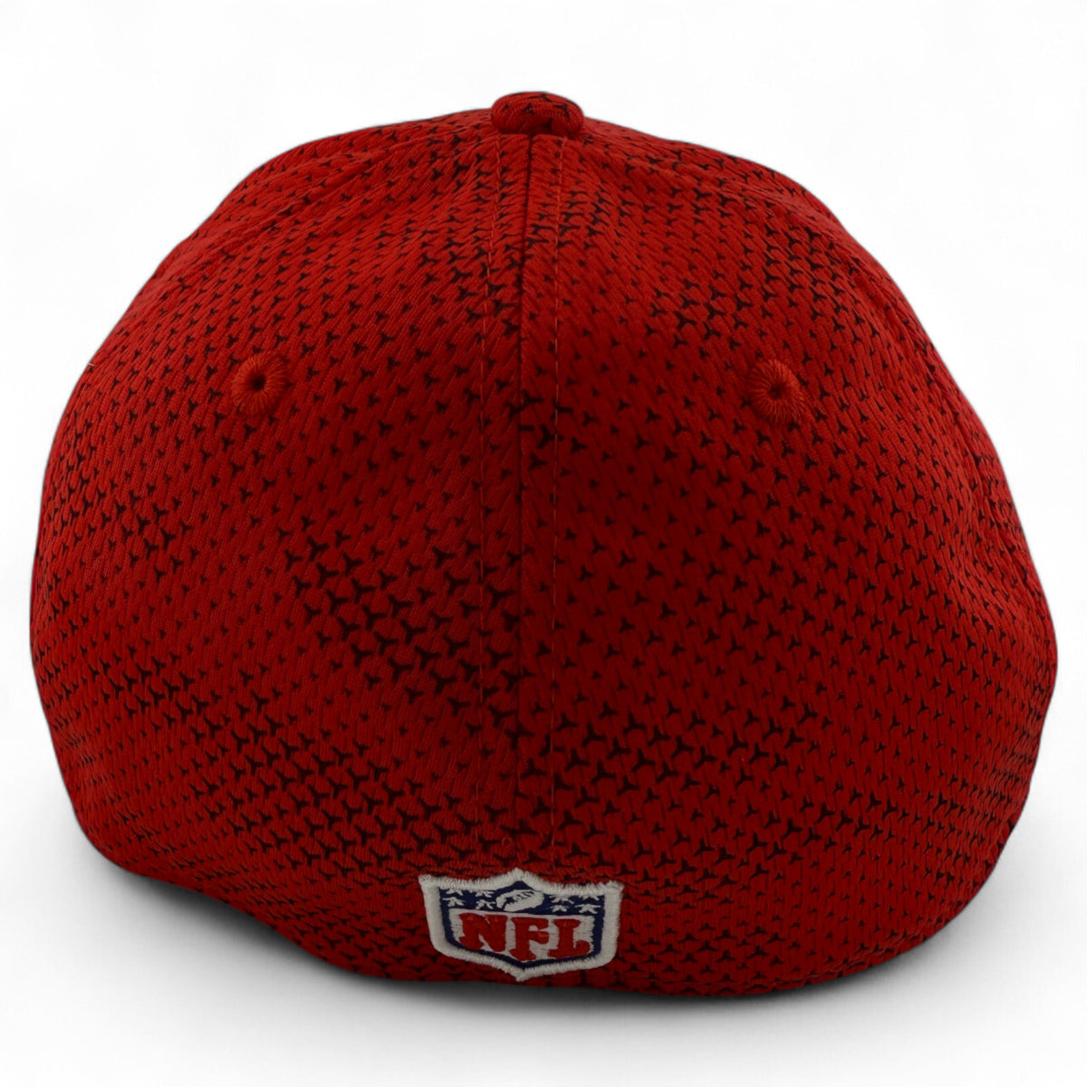 New Era Kansas City Chiefs NFL 2024 Sideline 39Thirty Flex Fit Hat Cap
