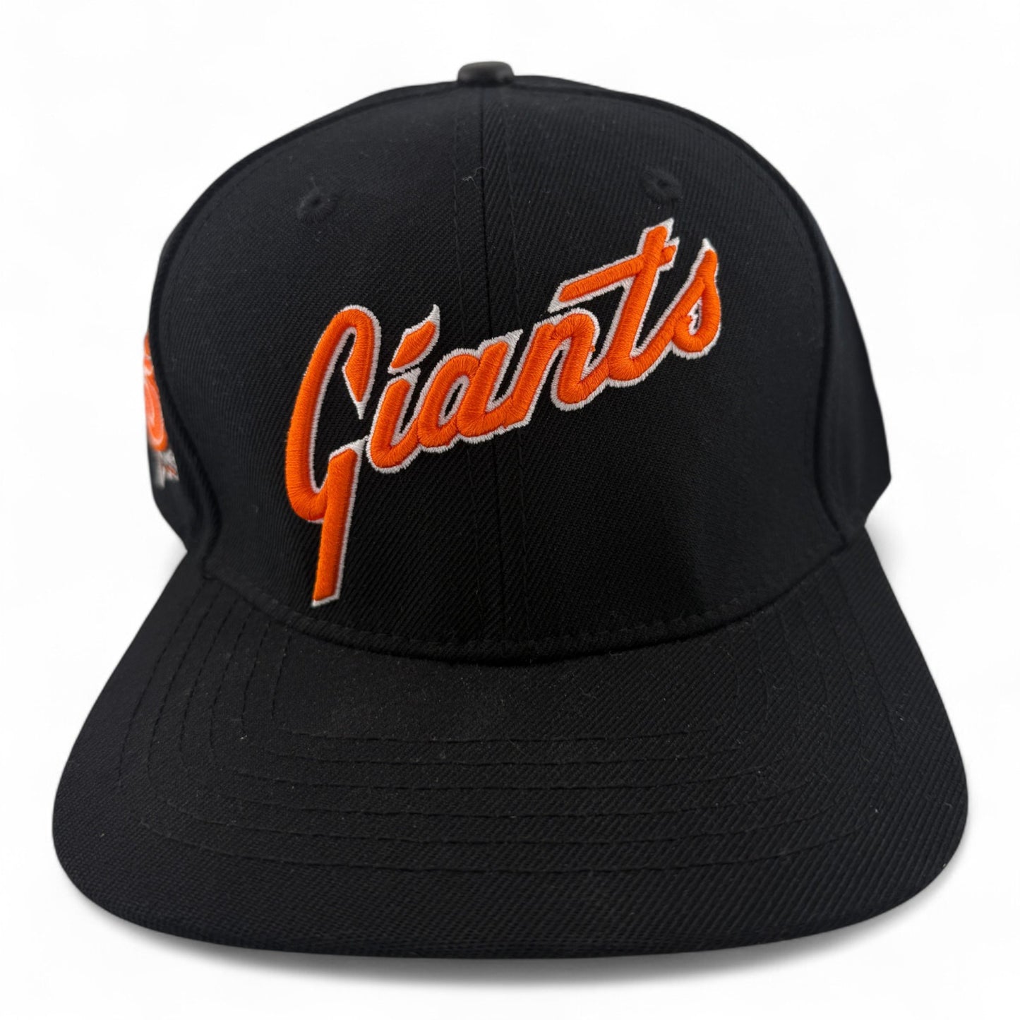 Pro Standard San Fransisco Giants MLB 25th Anniversary Adjustable Snapback Hat