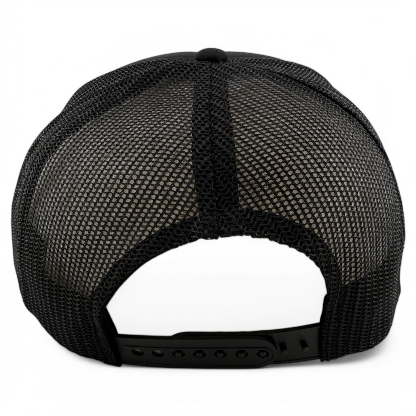 G.O.A.T Greatest of All Time Mesh Back Adjustable Snapback Foam Trucker Hat Cap