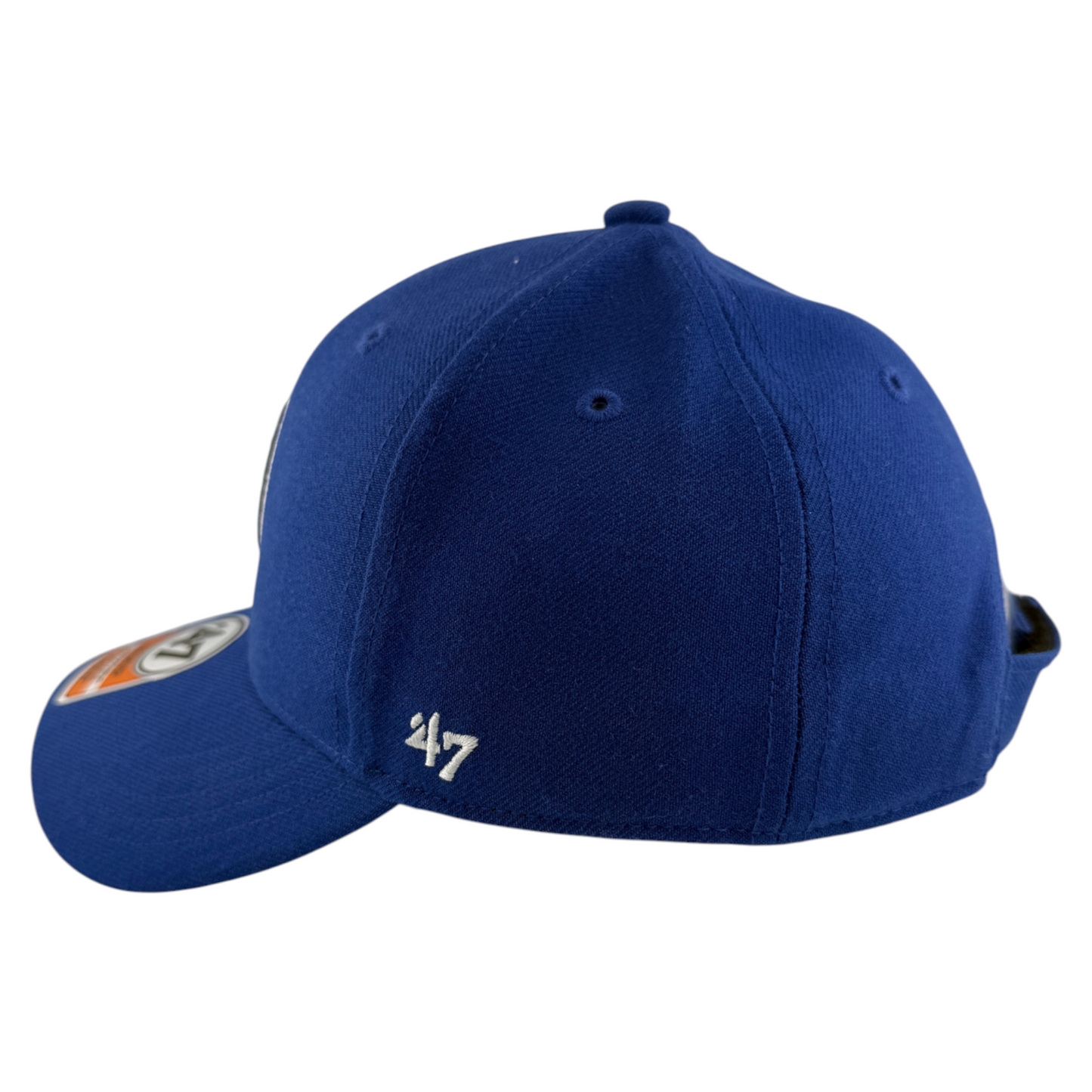 '47 Brand Los Angeles Clippers NBA Classic Blue MVP Adjustable Hat Child Kids
