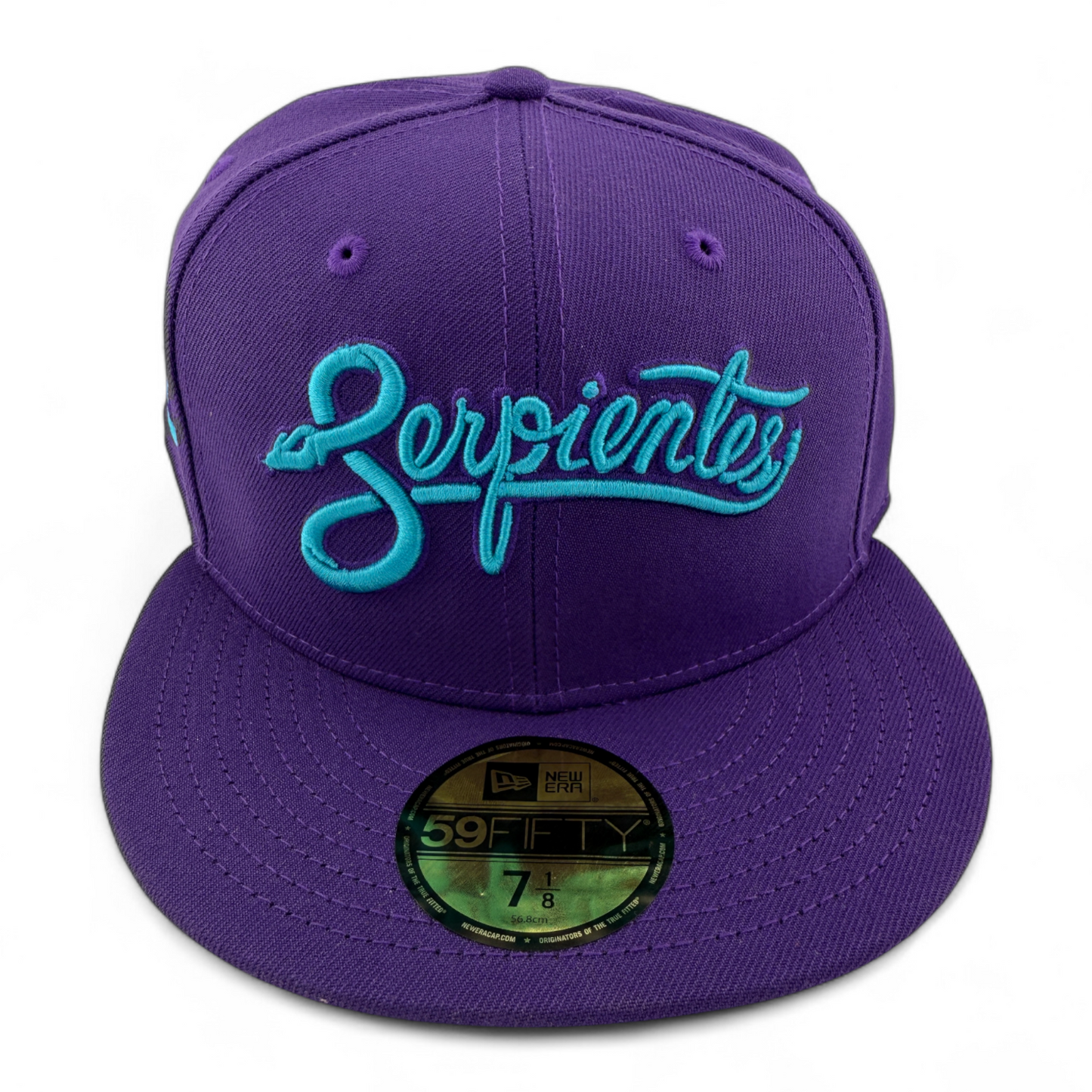 New Era Arizona Diamondbacks MLB 2025 City Connect Fan Pack 59FIFTY Fitted Hat